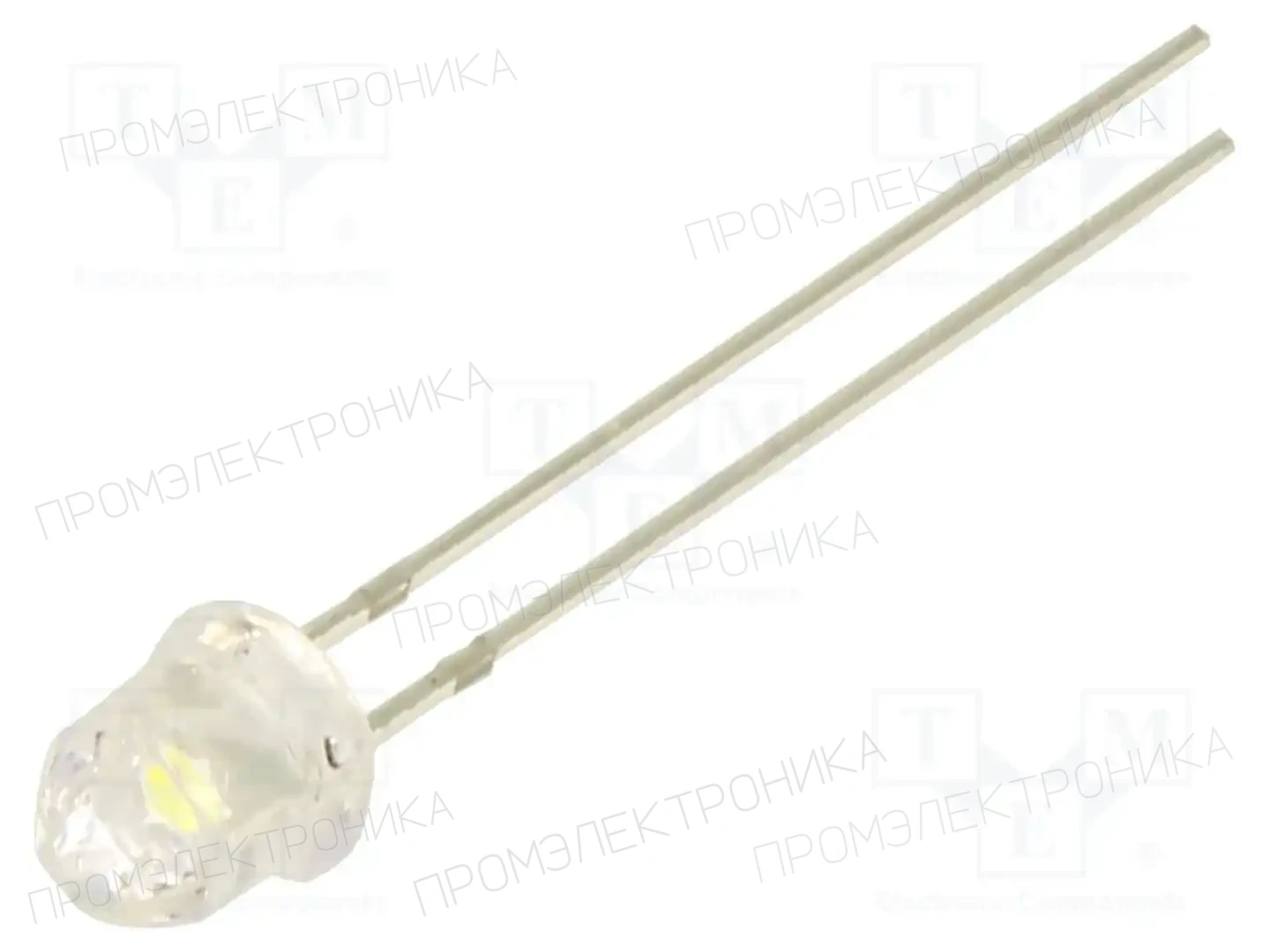 OPTOSUPPLY OSM5DKEDD1A — Светодиоды THT остальные
