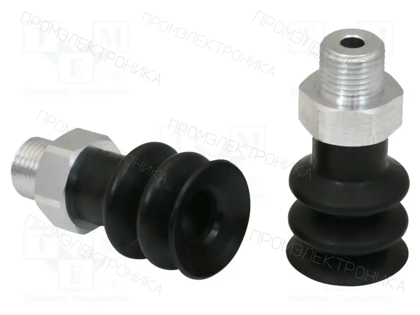 SCHMALZ FSG-18-NBR-55-G1/8-AG — Вакуумные элементы