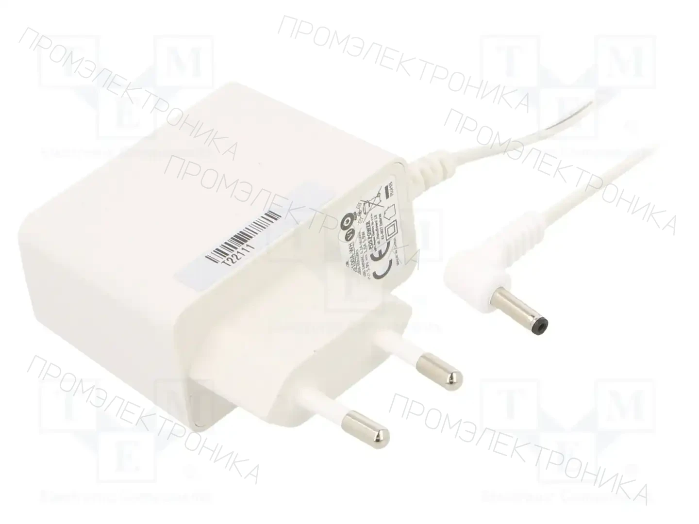 POS POSC06100A-1335L-WH — Штекерные блоки питания C06100A-1335L-WH