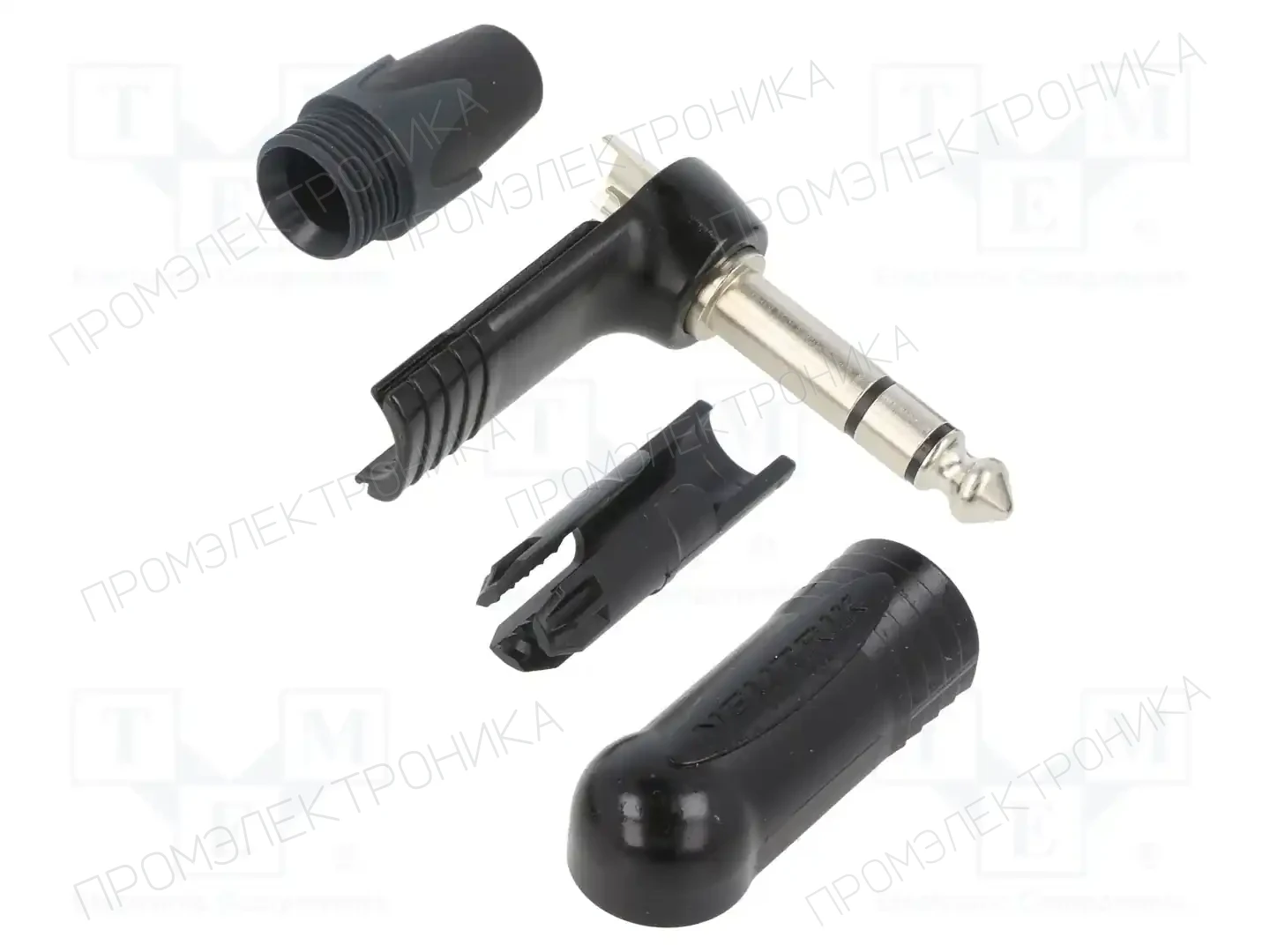 NEUTRIK NP3RX-B — Разъeмы Jack