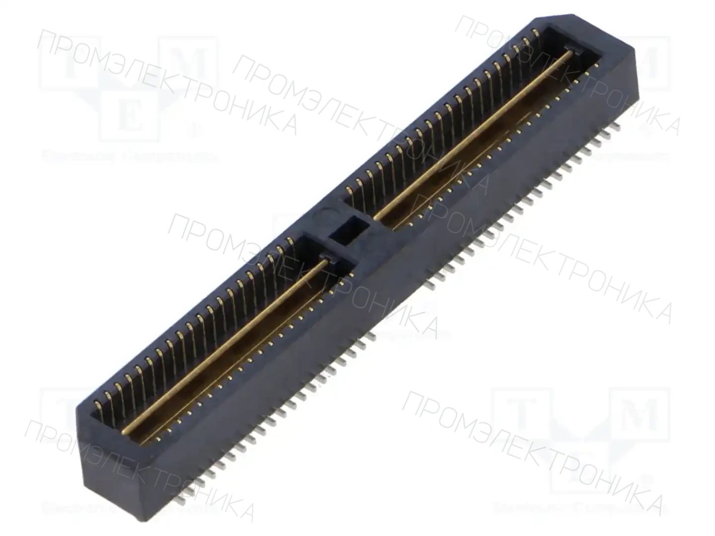 SAMTEC QTE-040-01-L-D-A — Разъeмы пластина - пластина