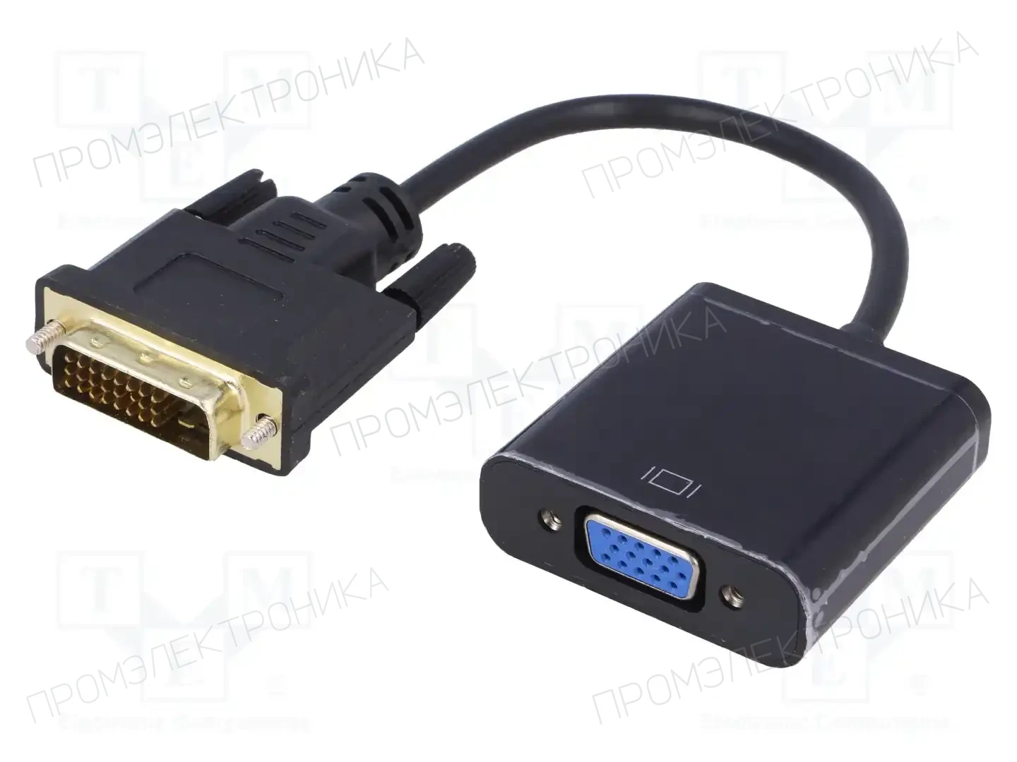 AKYGA AK-AD-50 — Кабели и адаптеры HDMI, DVI, DisplayPort