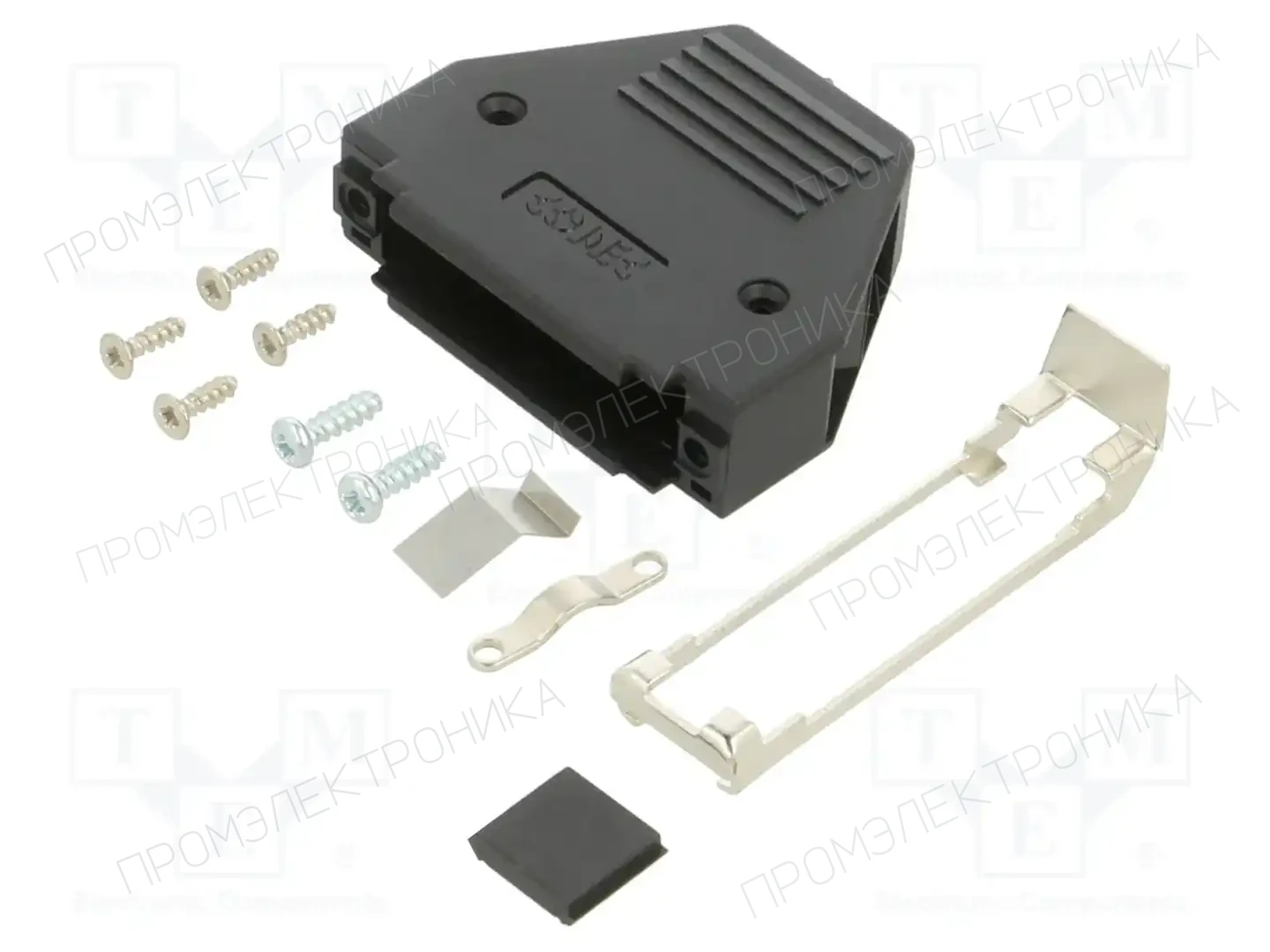 Amphenol CONEC 165X11299X — Корпуса D-Sub