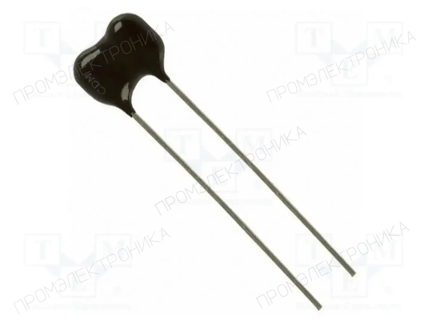 Knowles Corporation CMR03F201GOAR — Пленочные конденсаторы ТНТ