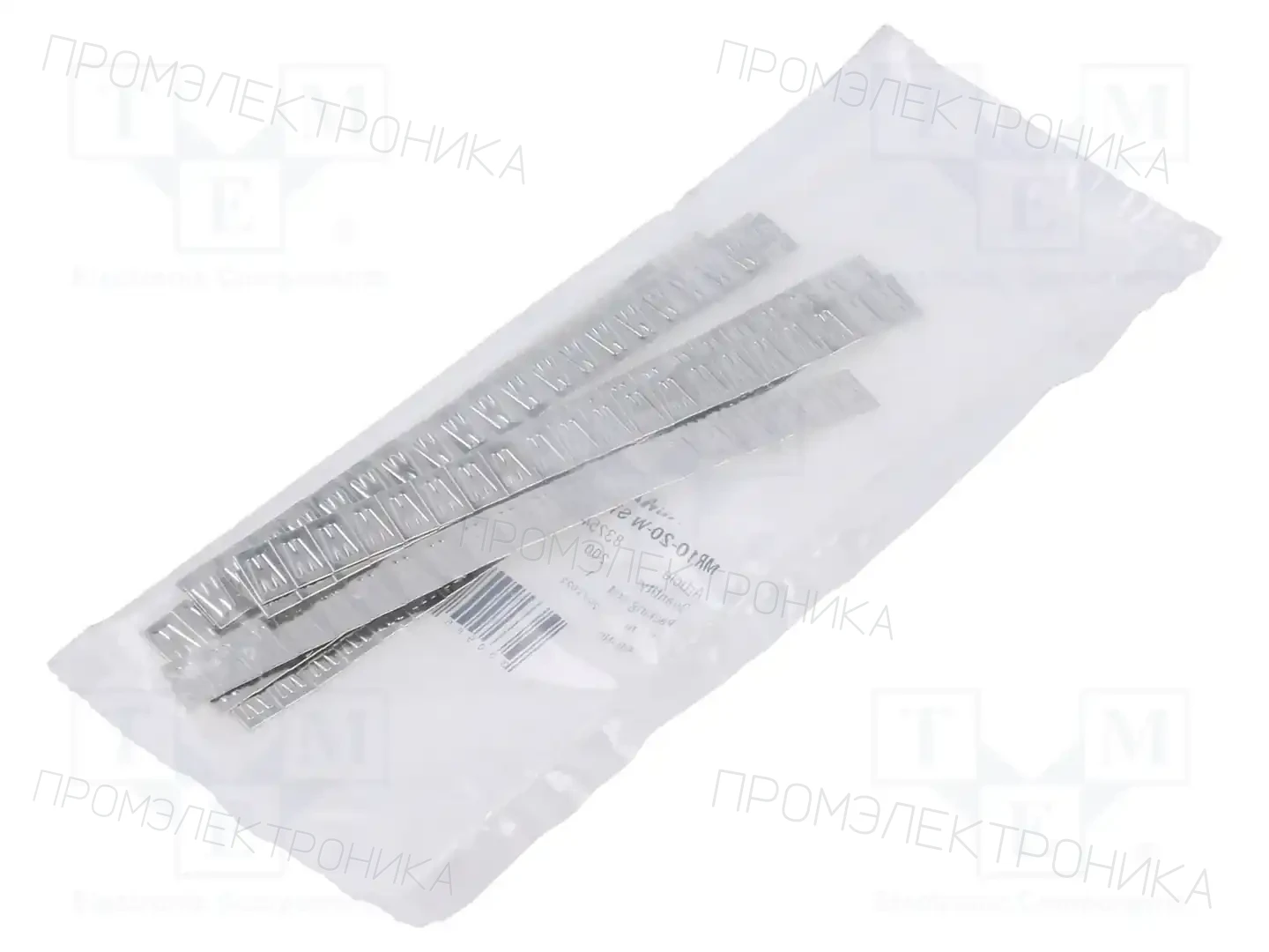 LAPP 83254172 — Маркеры проводов