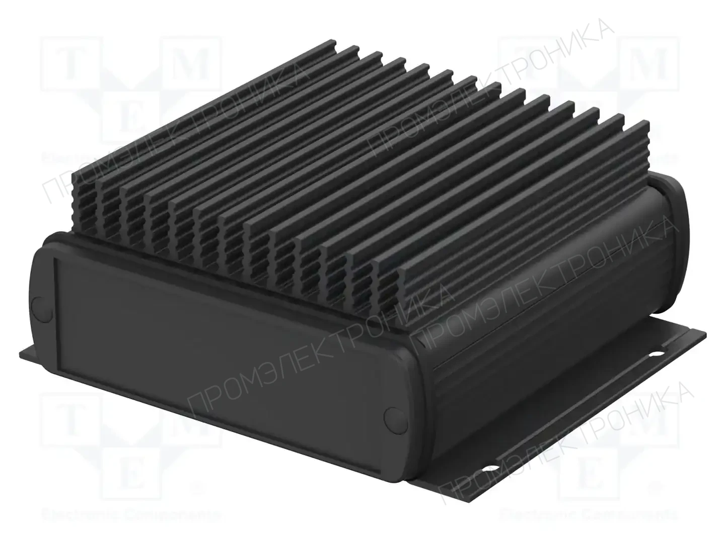 BOPLA ABPH 1000-0100 KWL ALUBOS_SET — Корпуса с панелью