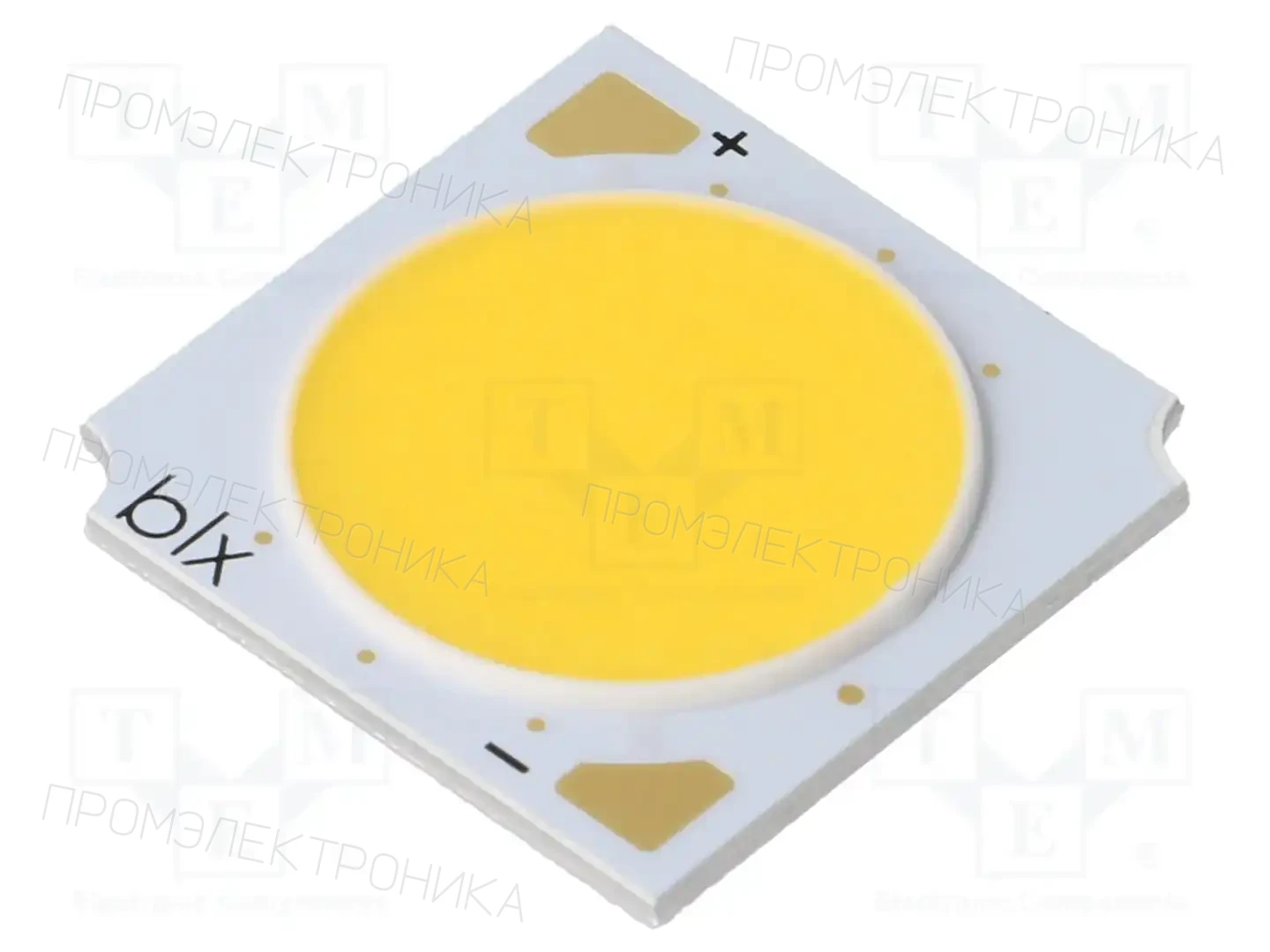 BRIDGELUX BXRE-30G20F0-C-83 — Светодиоды мощности белые - COB