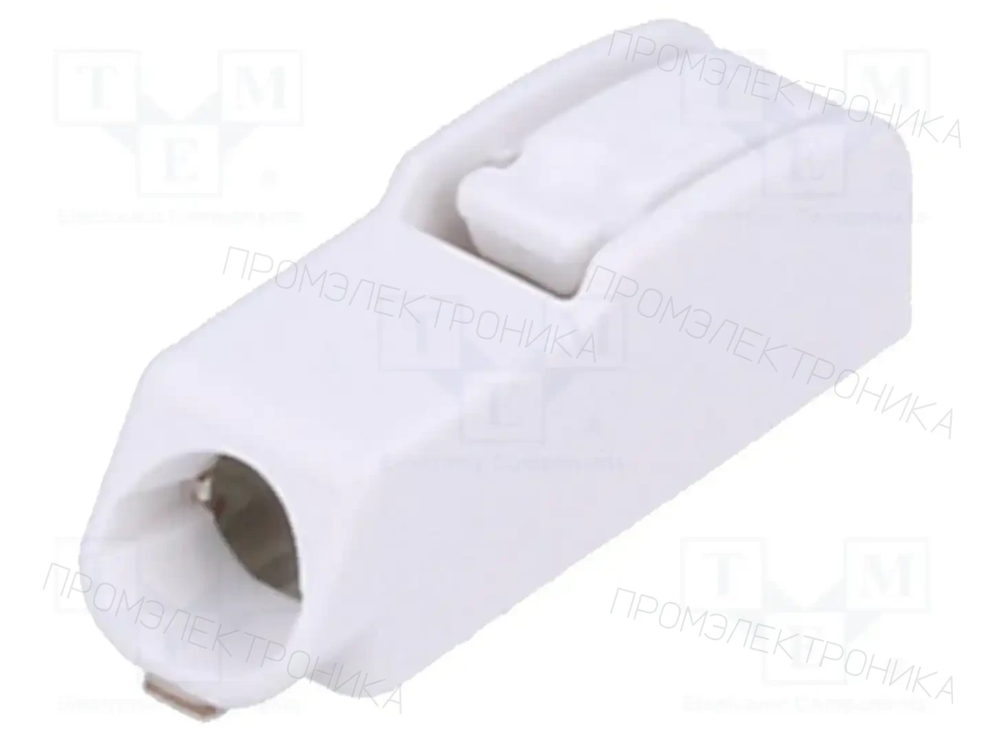 WAGO 2060-451/998-404 — Разъемы для LED