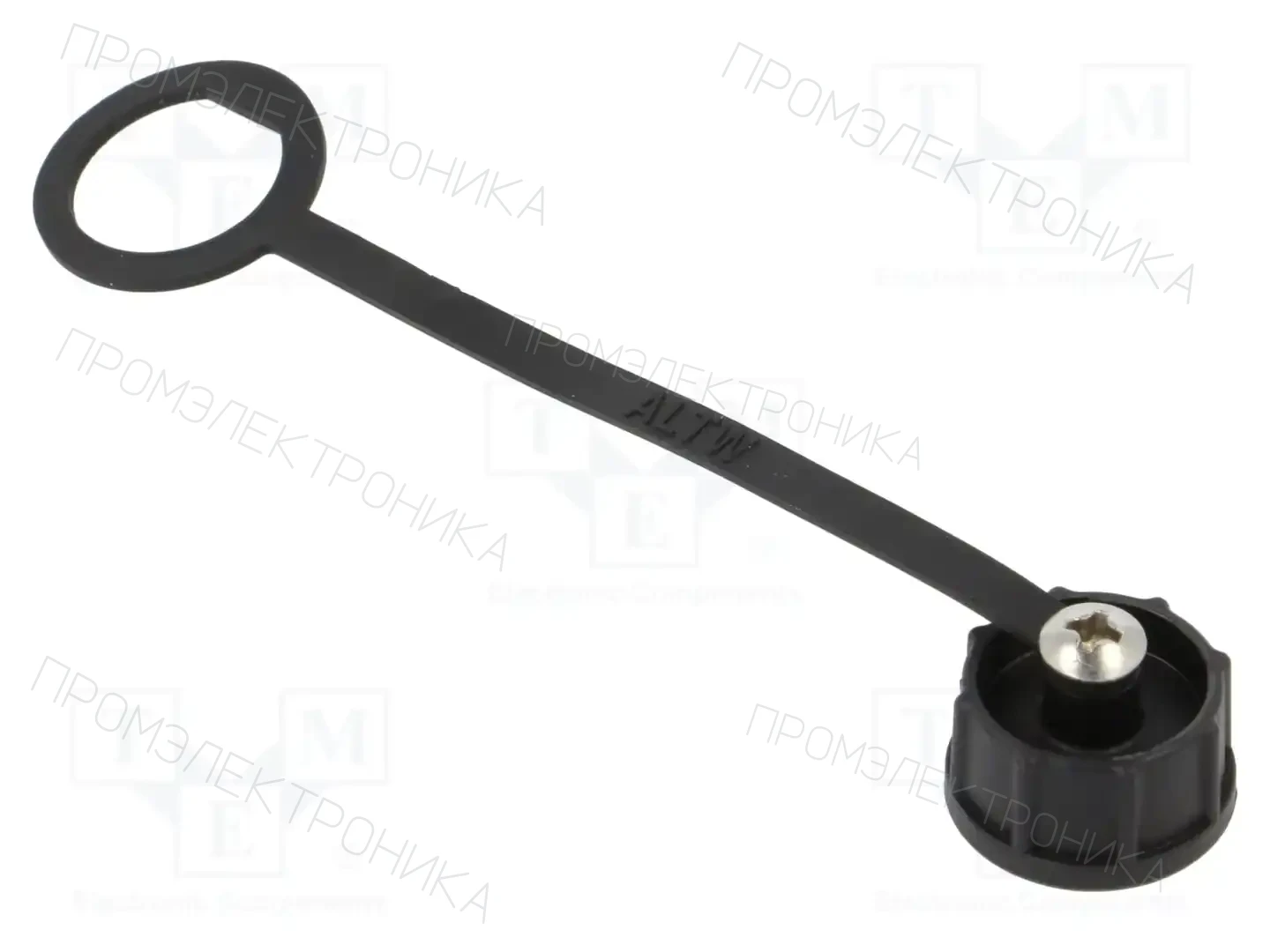 AMPHENOL LTW CAP-WABMLPC1 — Разъeмы AMPHENOL