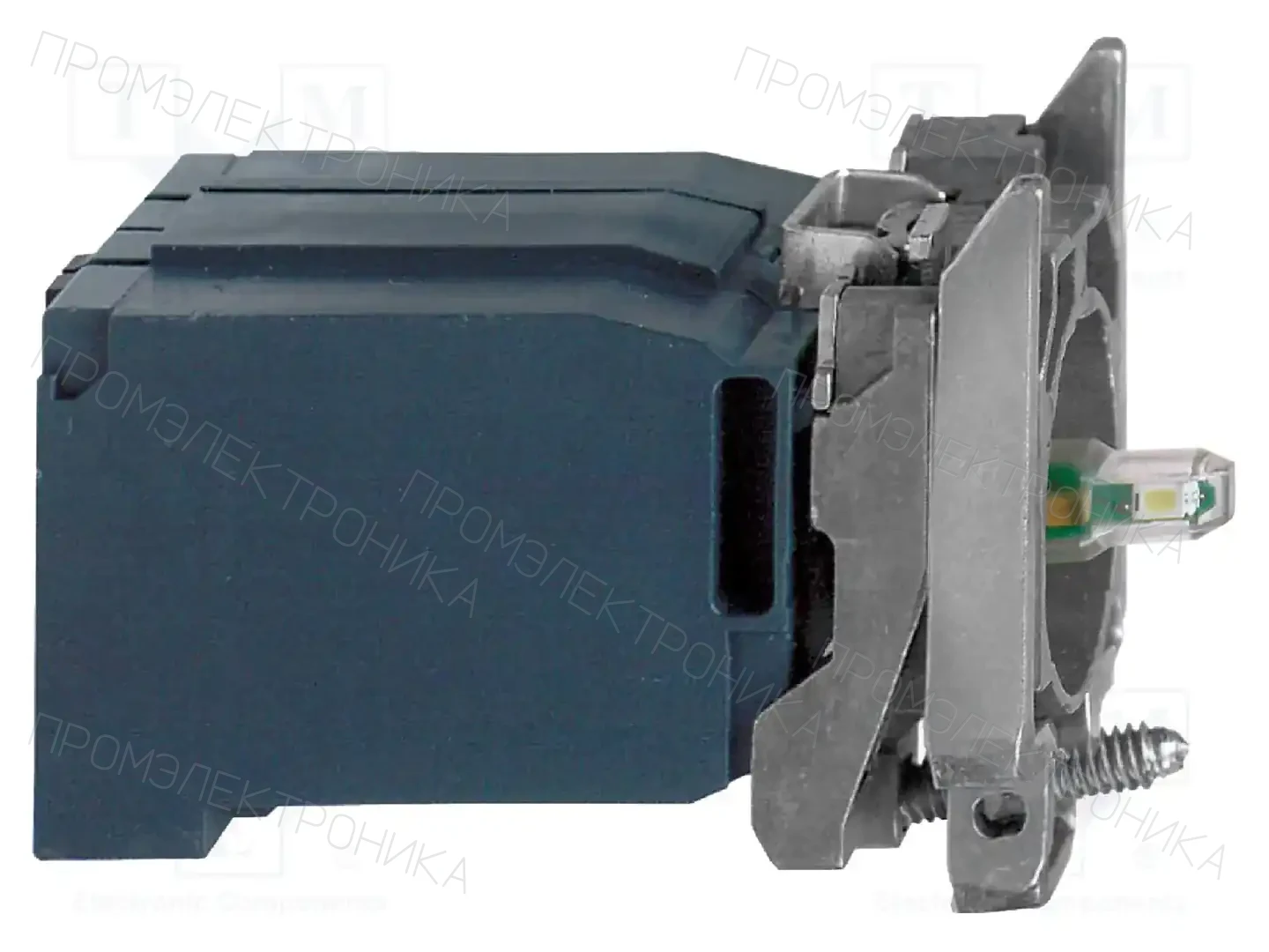 SCHNEIDER ELECTRIC ZB4BV4D1 — Панельные аксессуары стандартные