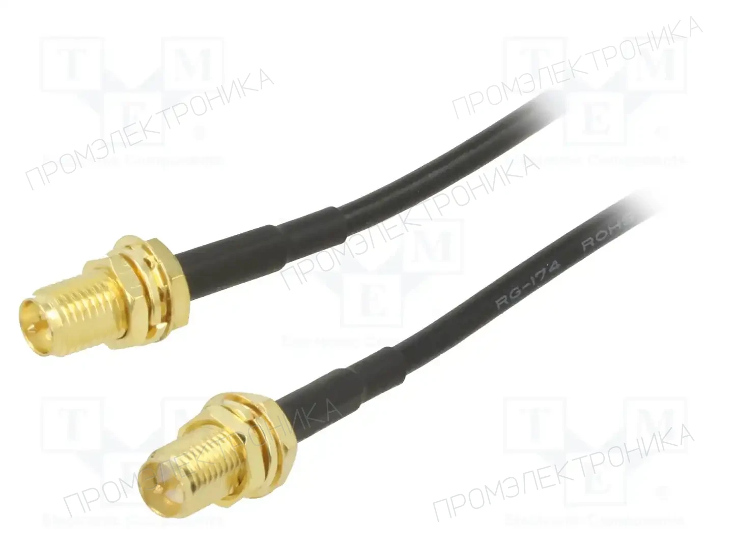 ONTECK SMA-14-1.0 — Кабели соединительные коаксиальные