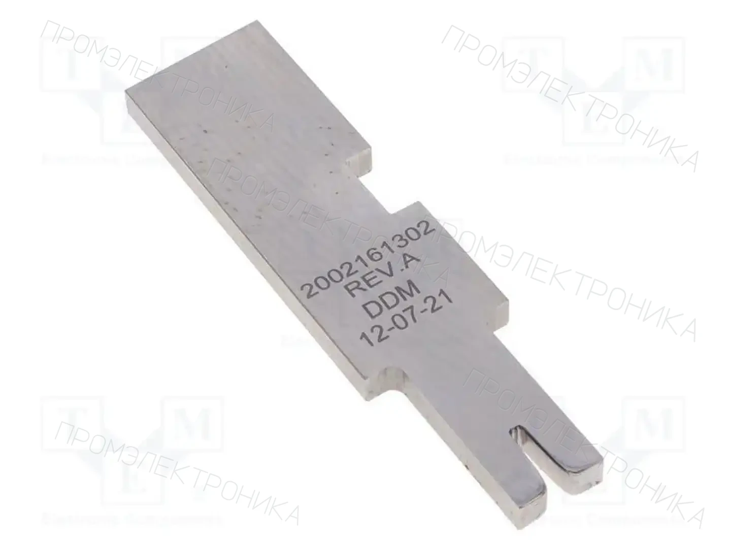 MOLEX 2002161302 — Зажимные устройства остальные