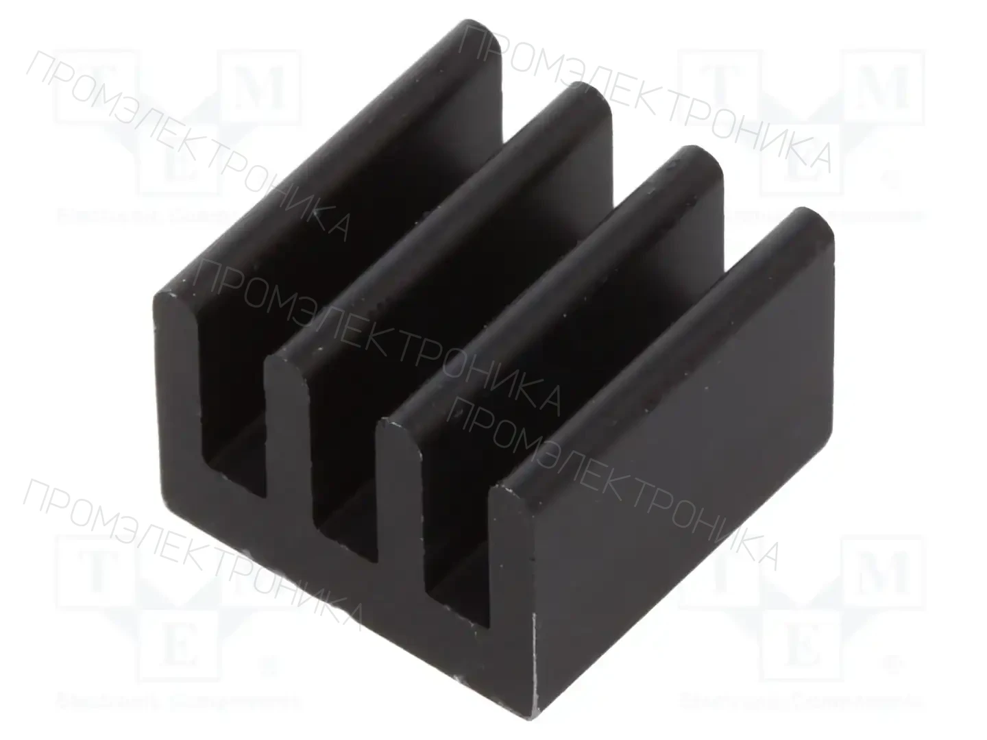 FISCHER ELEKTRONIK ICK PLCC 28 — Радиаторы