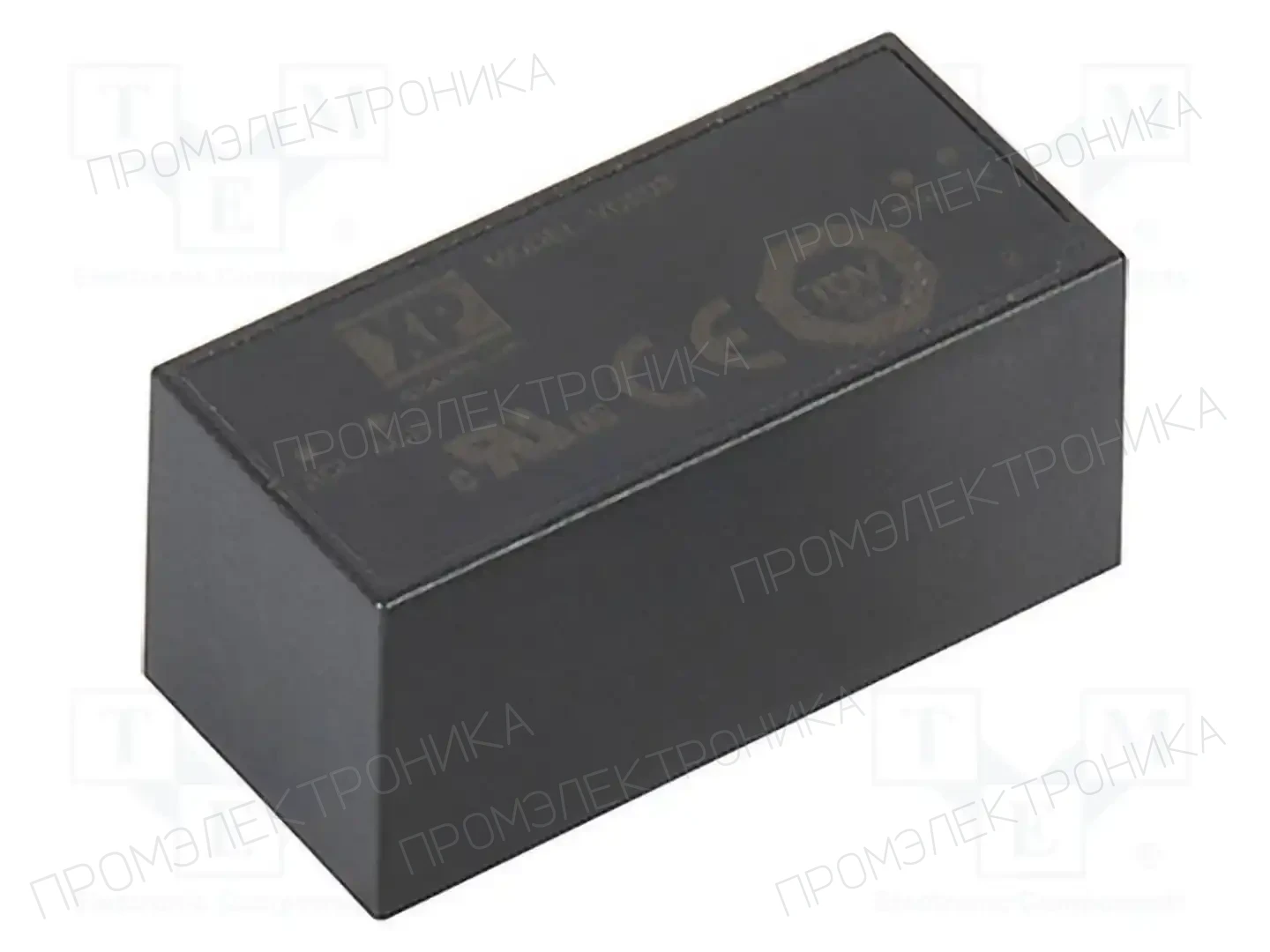 XP POWER VCE03US15 — Преобразователи AC/DC для PCB