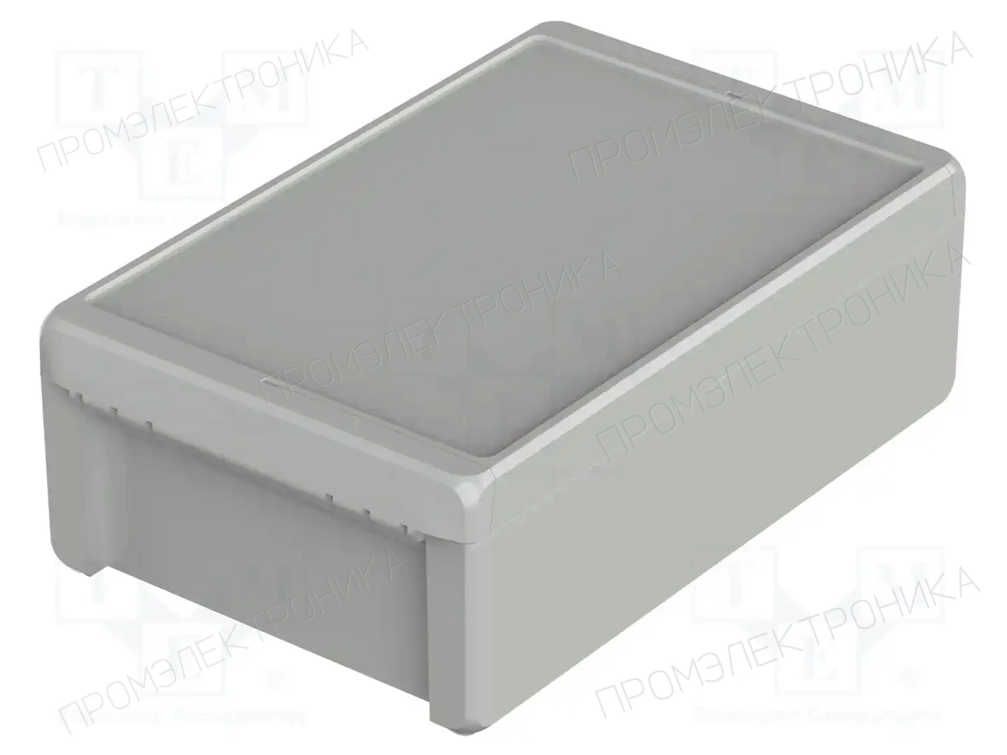 BOPLA B 261709 PC-V0 7035 — Корпуса универсальные