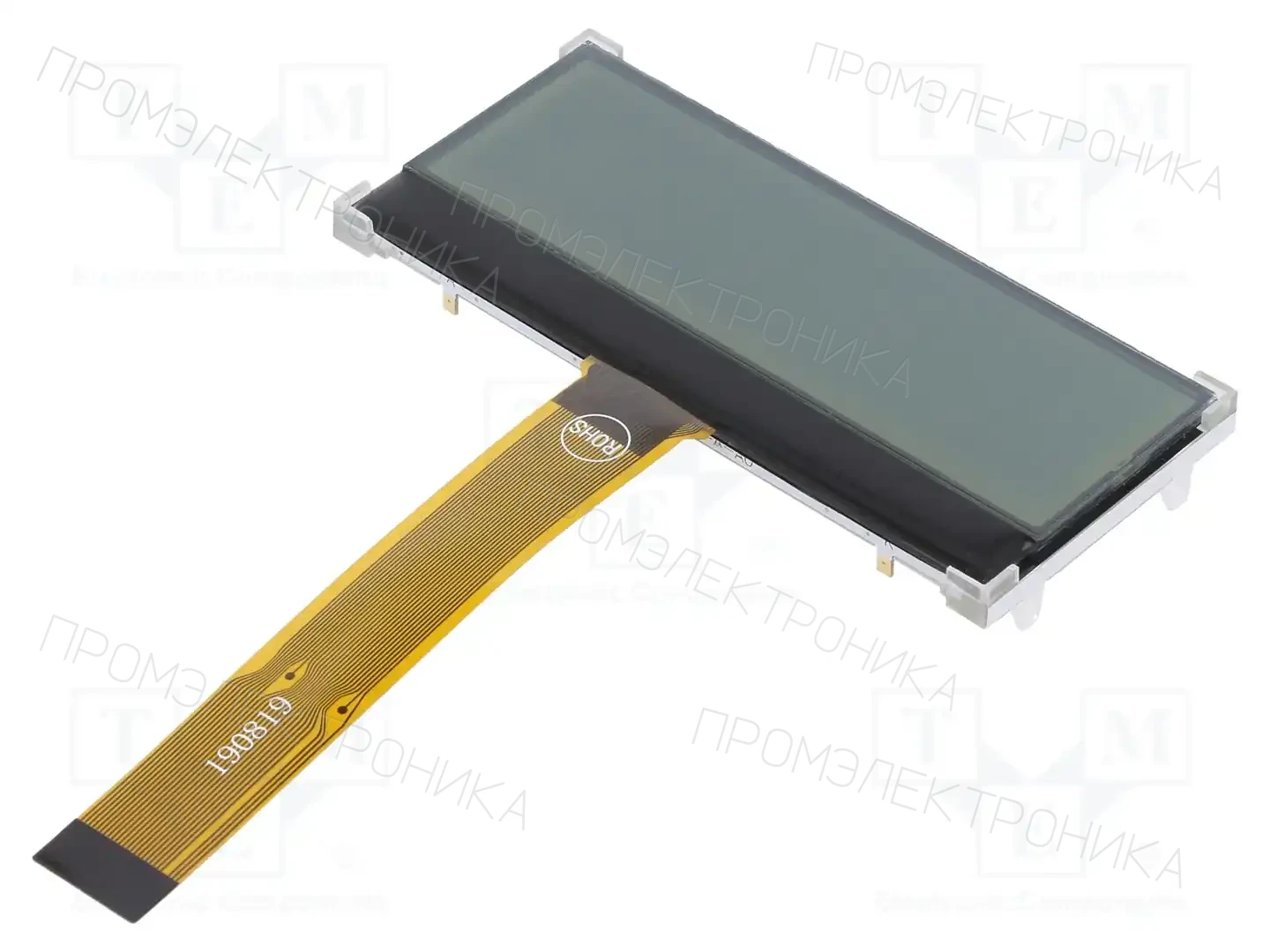 DISPLAY ELEKTRONIK DEM 240064E FGH-PW — Дисплеи LCD графические