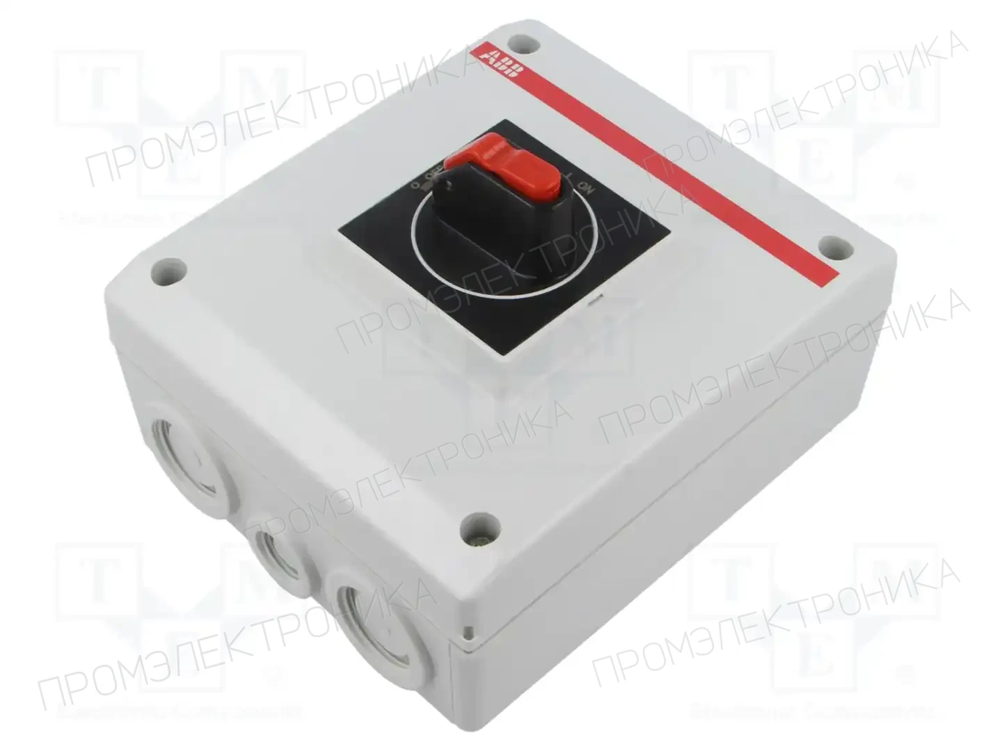 ABB 1SCA022389R8400 — Разъединители