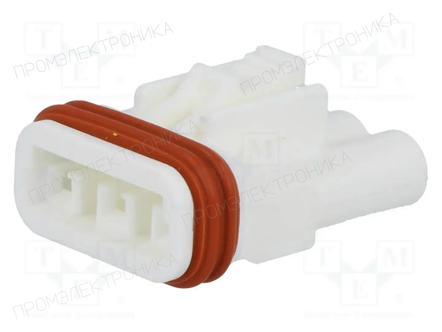 EDAC 570-003-000-200 — Разъeмы Automotive