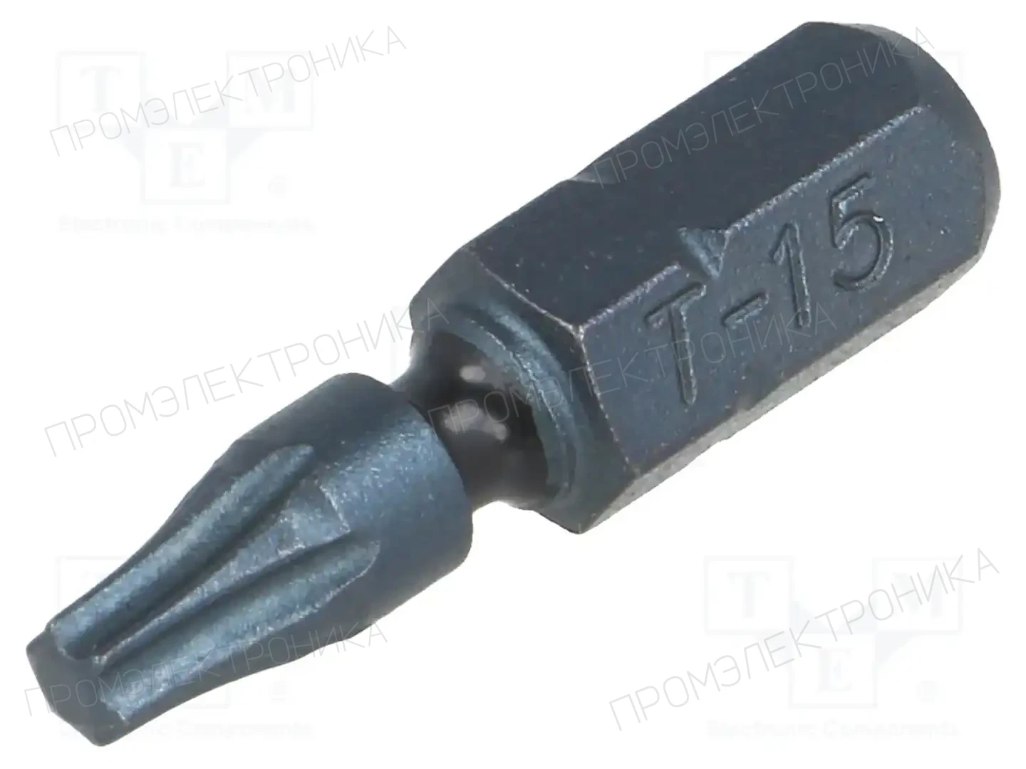 C.K T4560 TX15 — Наконечники для отверток