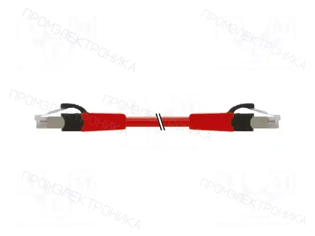 MURRELEKTRONIK 7000-74711-5780450 — Кабели и адаптеры RJ45
