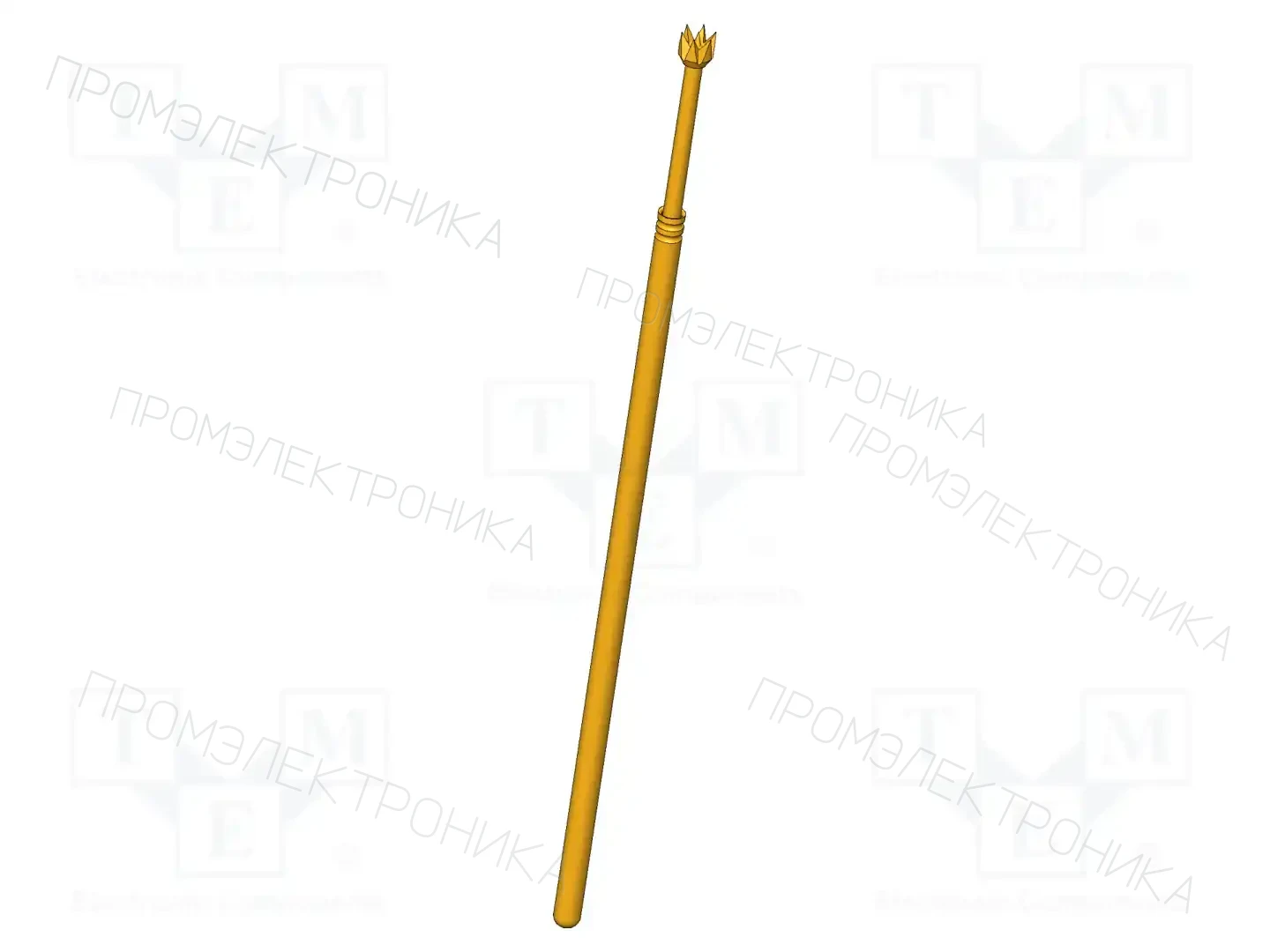 INGUN GKS-075 225 130 A 2000 E — Измерительные щупы
