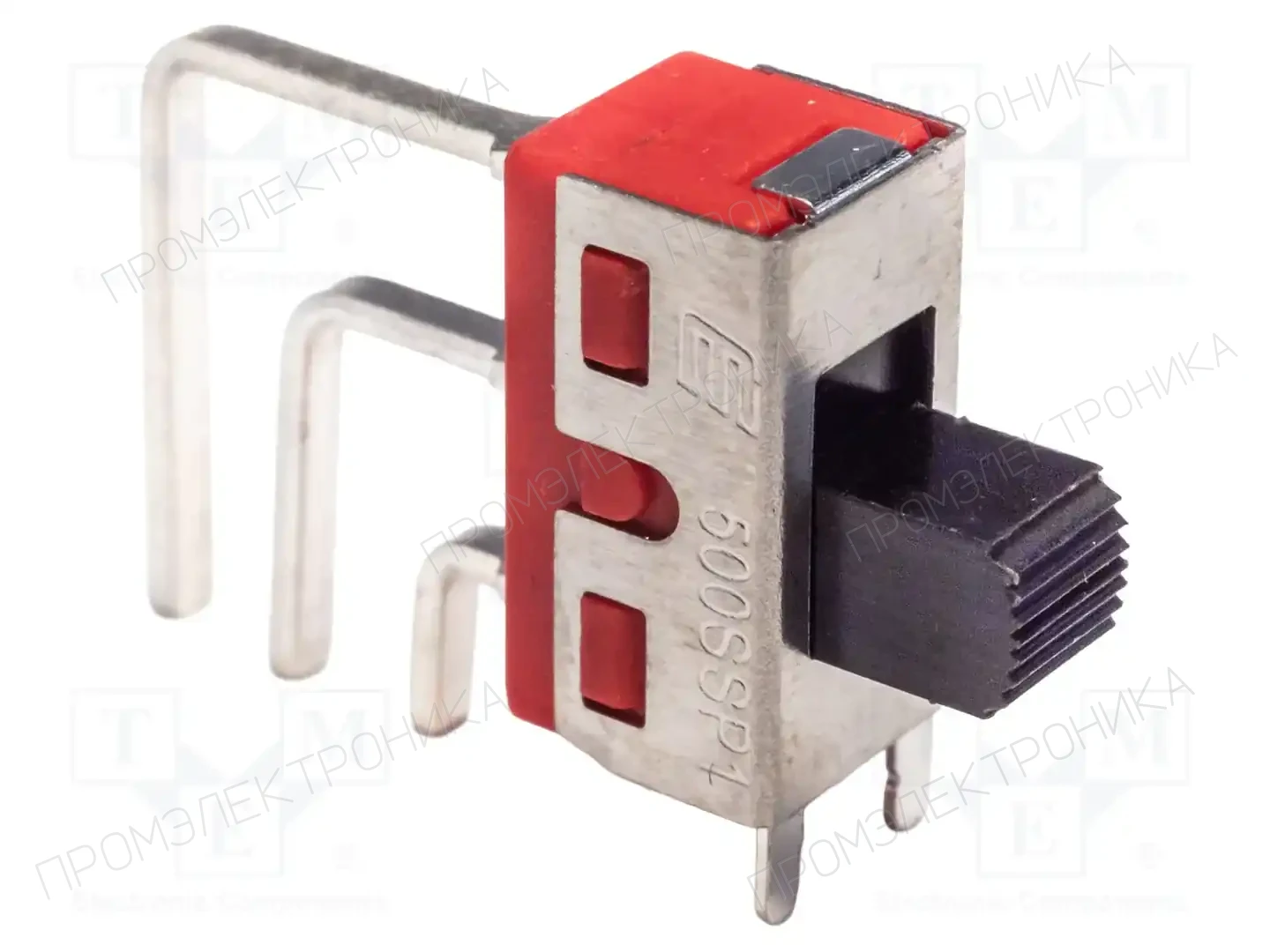 E-SWITCH 500SSP1S1M7QEA — Переключатели ползунковые