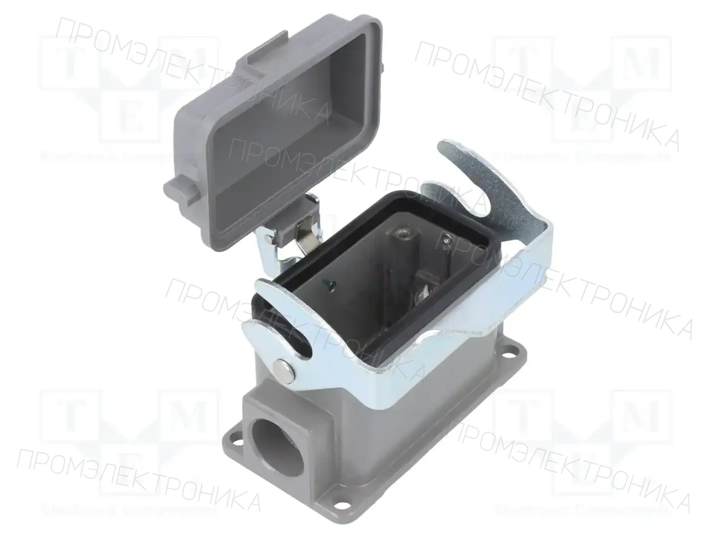 DEGSON ELECTRONICS D10B-SF-1L-CV-PG16 — Разъeмы DEGSON