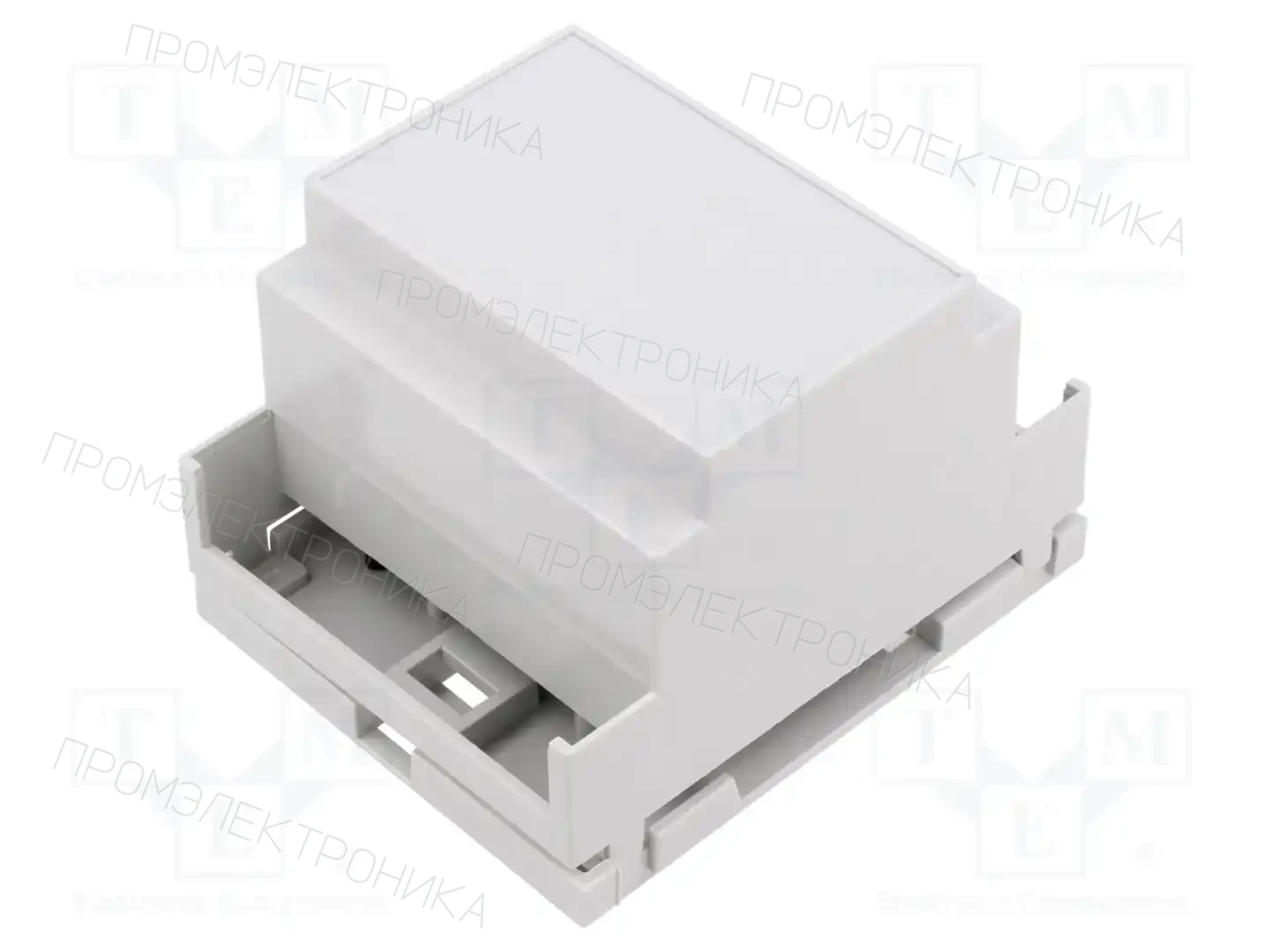 HAMMOND 1597DIN4MC53 — Корпуса на DIN-рейку