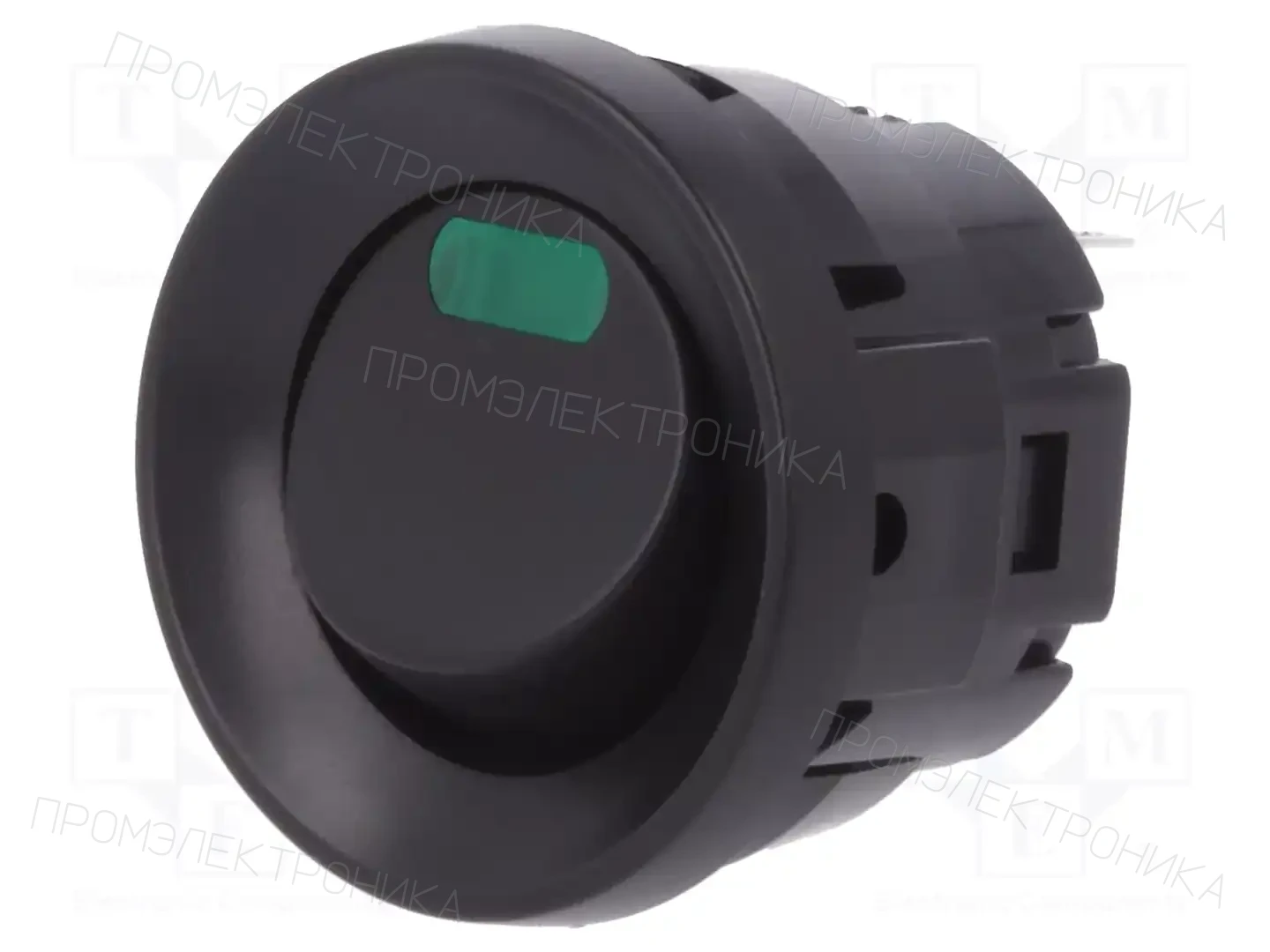 MIYAMA DS-060K-S-LG — Переключатели типа Rocker