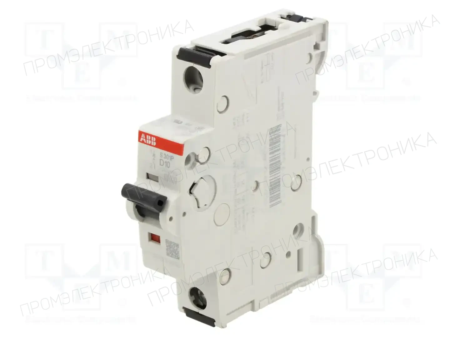 ABB 2CDS381001R0101 — Выключатели максимального тока