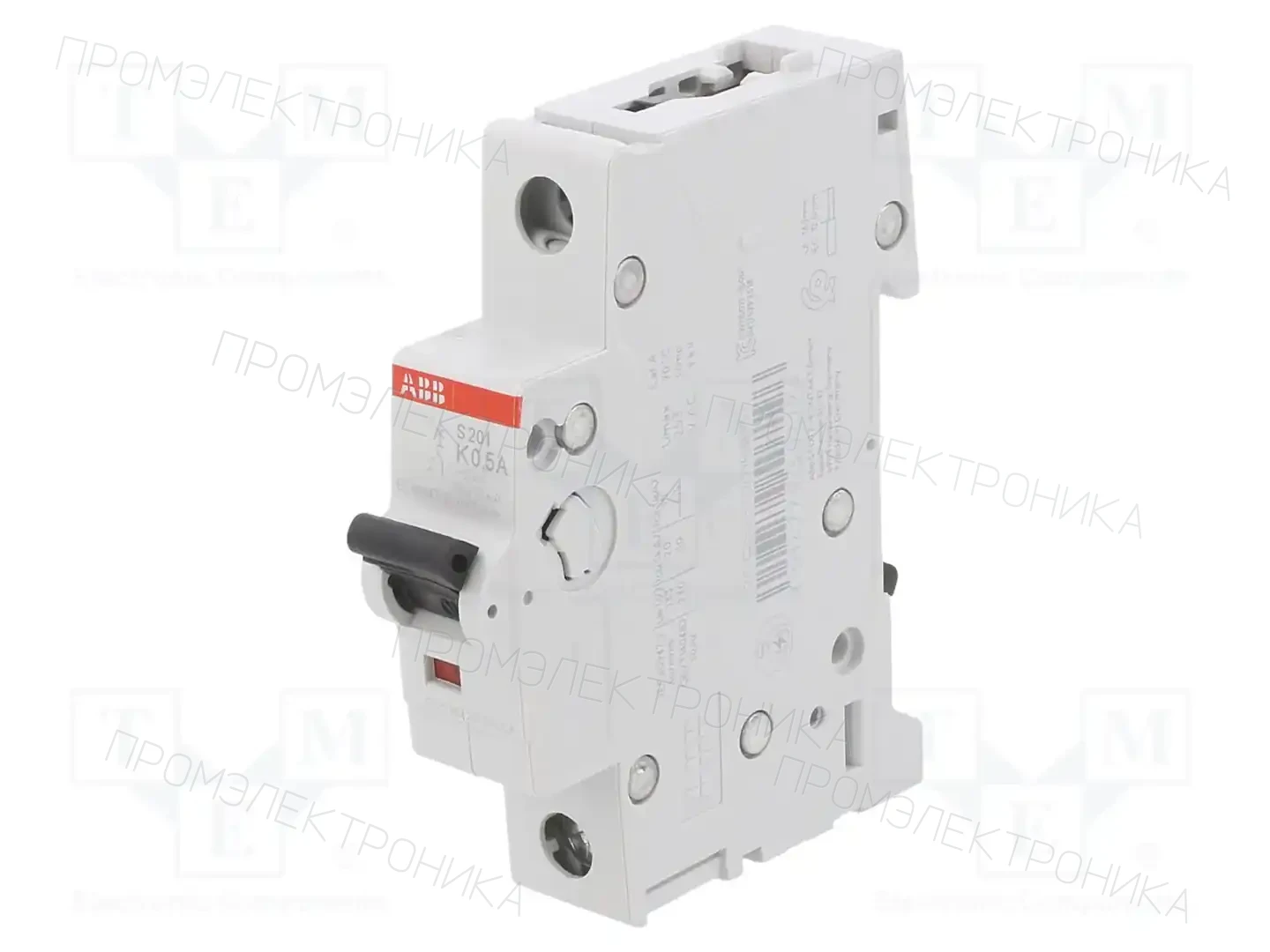 ABB 2CDS251001R0157 — Выключатели максимального тока