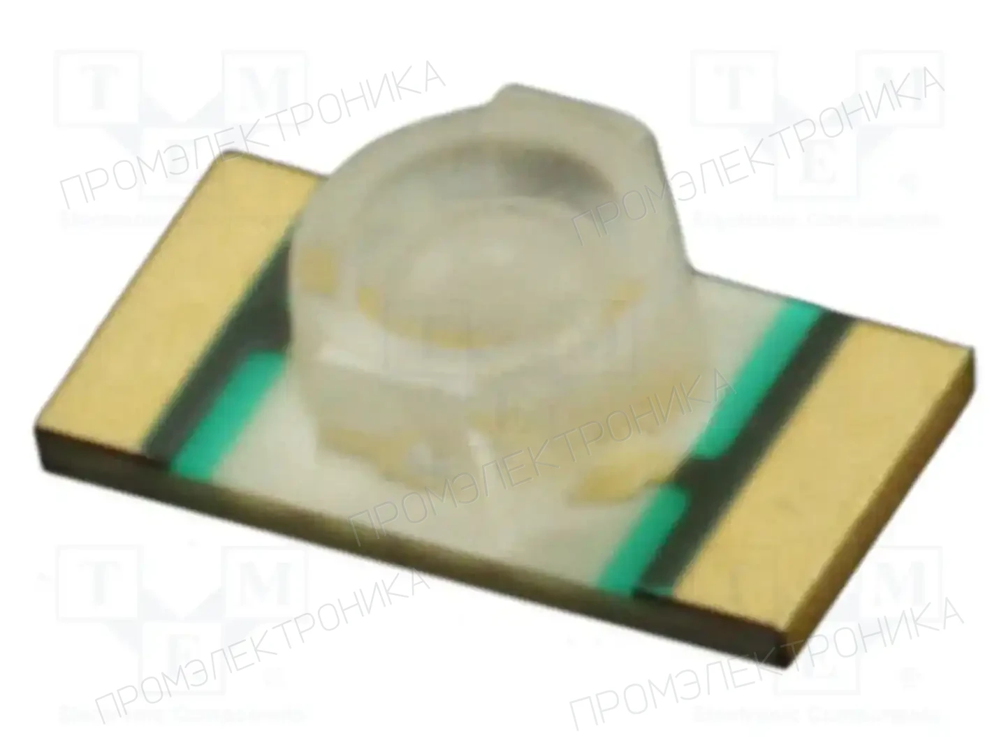 DIALIGHT 597-6201-607F — Светодиоды SMD цветные