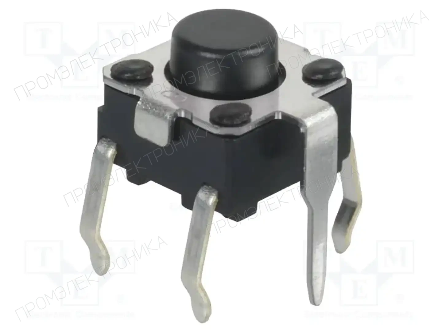 OMRON B3F 0044C — Микропереключатели TACT