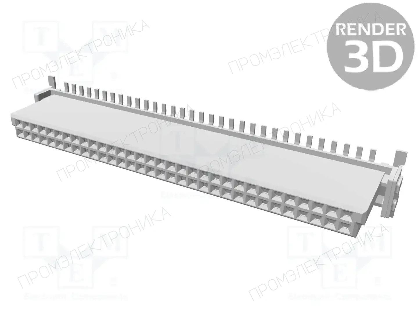 HARTING 15220642601000 — Разъeмы пластина - пластина