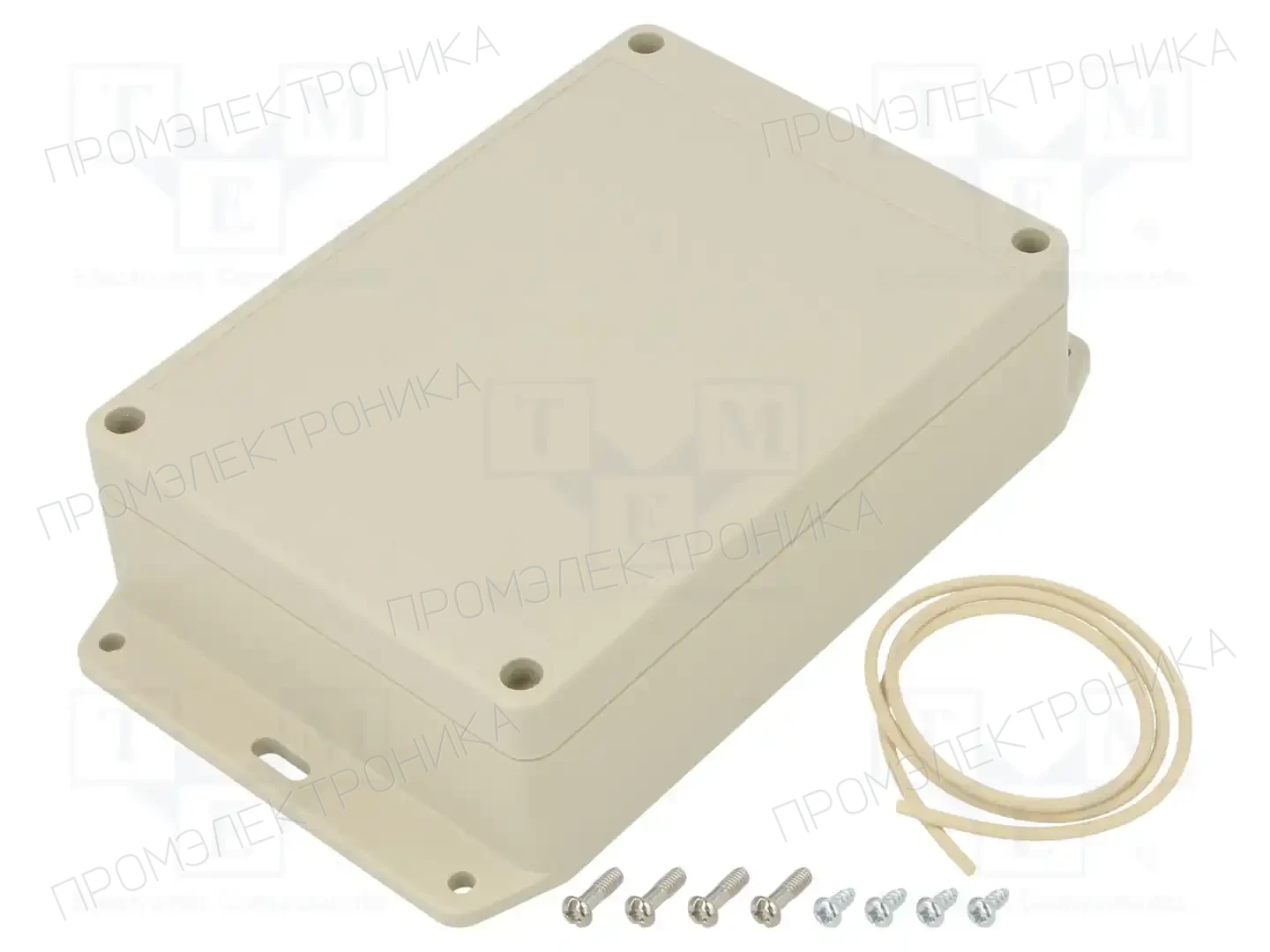 HAMMOND RP1205BF — Корпуса универсальные
