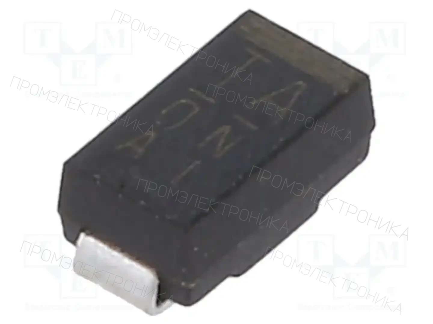 SHINDENGEN ST04-36F1-5103 — Диоды TVS SMD однонаправленные