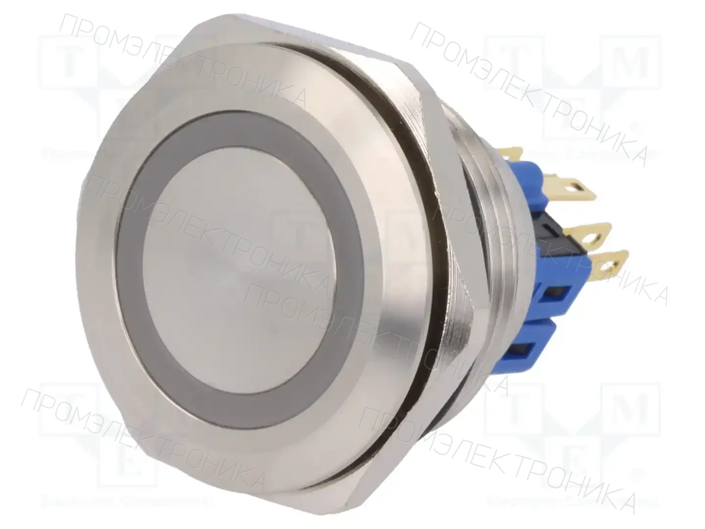 ONPOW GQ30-11ZE/R/24V/S — Переключатели кнопочные