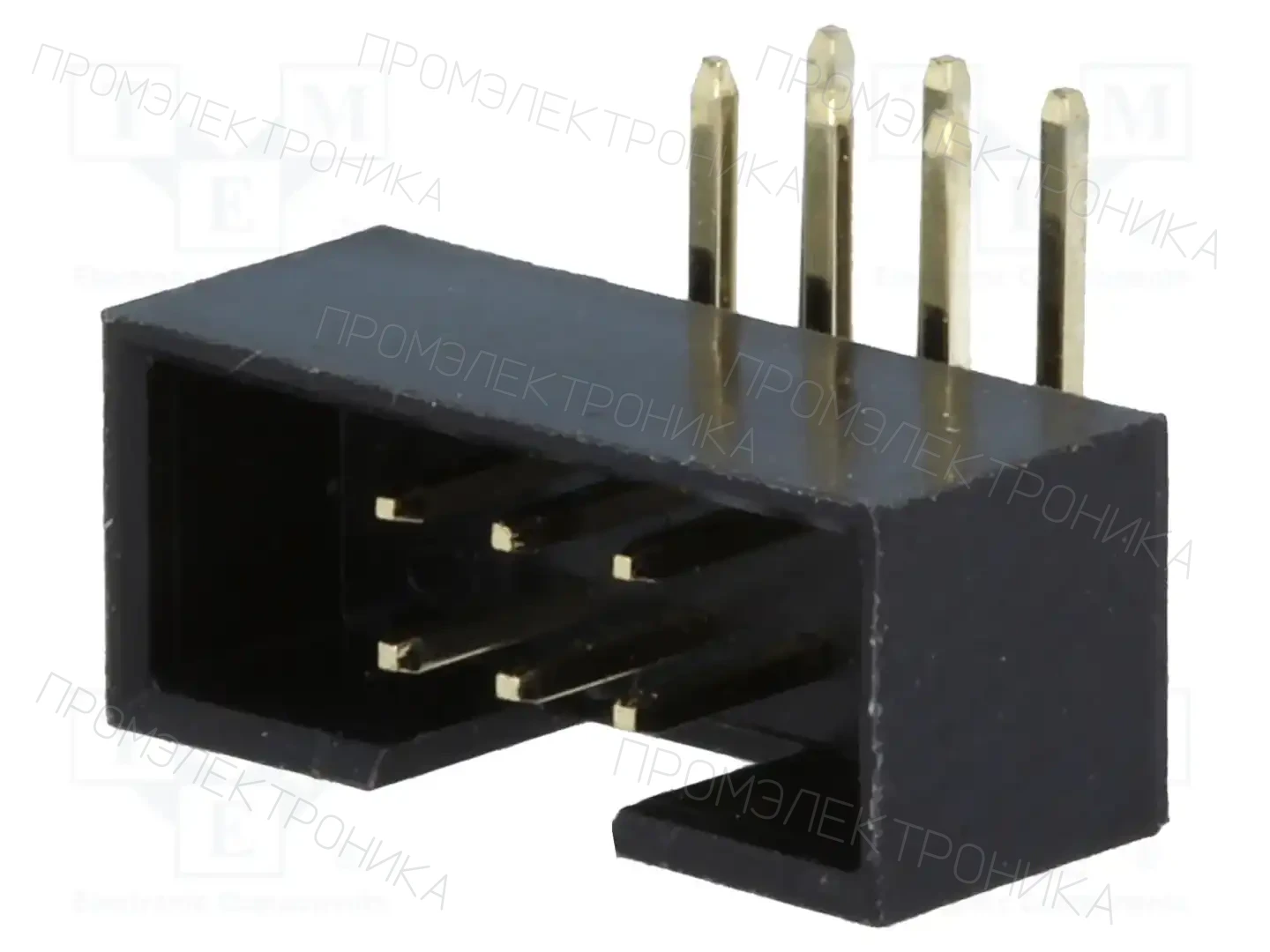 AMPHENOL COMMUNICATIONS SOLUTIONS T823-106A1R100HEU — Разъeмы IDC