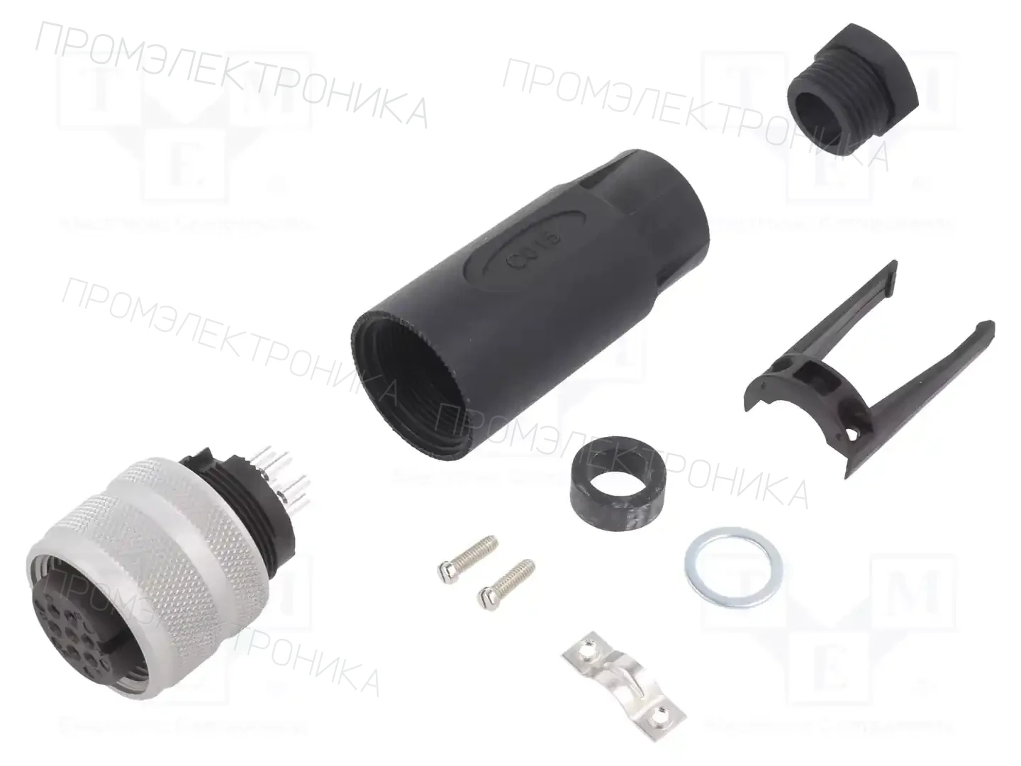 AMPHENOL C01530D0060011 — Разъeмы промышленные другие