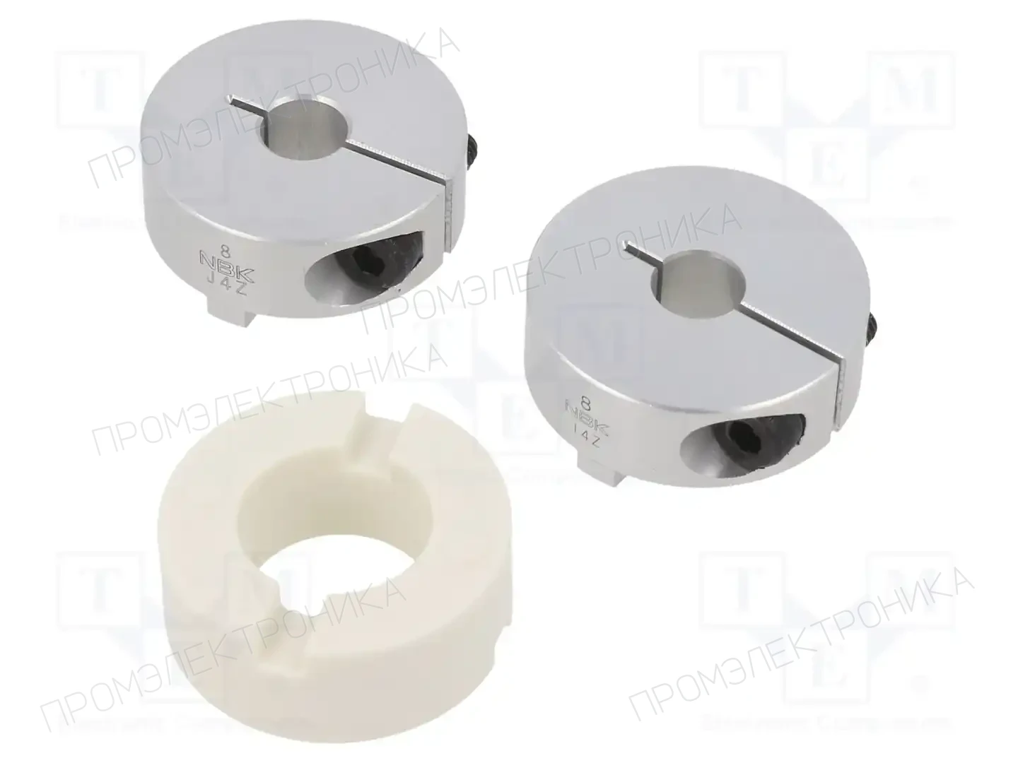 ELESA+GANTER 2242-30-B8-8-AL-KU — Кодирующие устройства