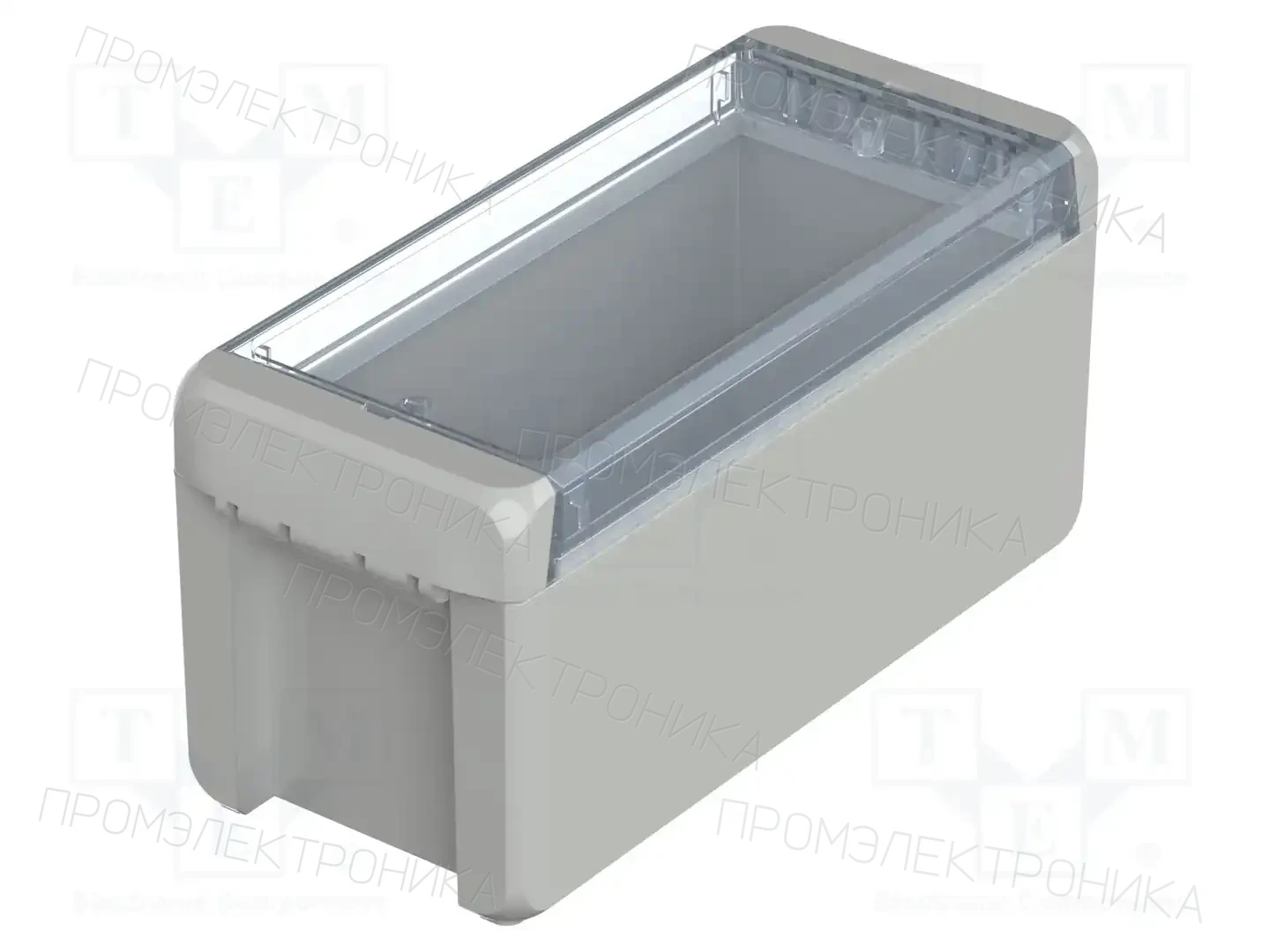 BOPLA B 180809 PC-V0-G 7035 — Корпуса универсальные