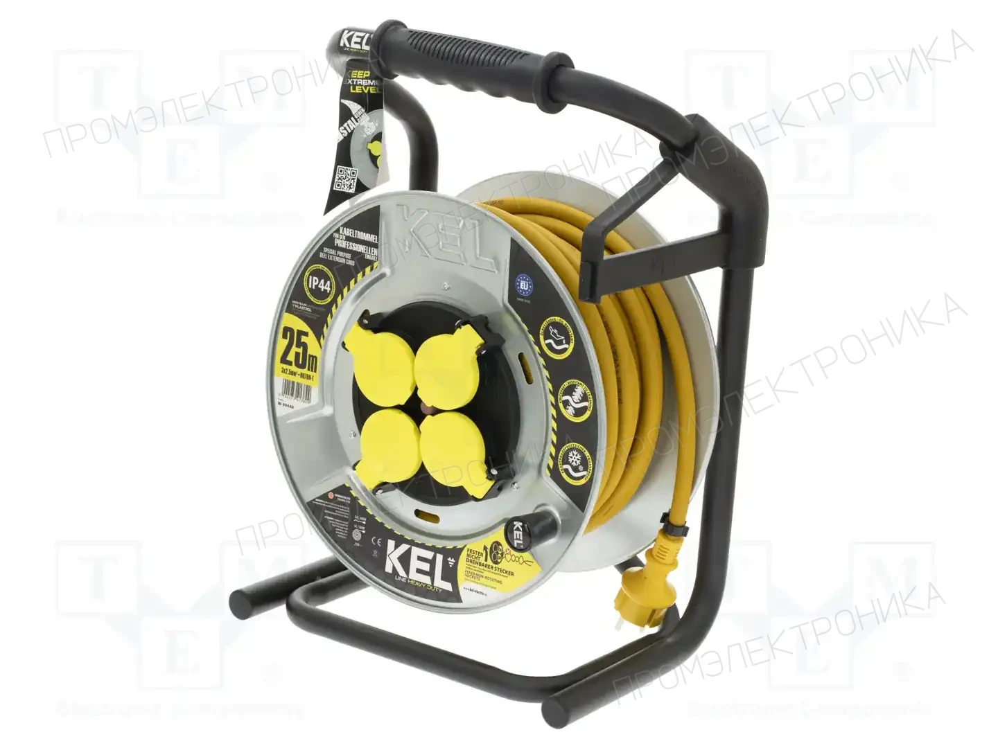 KEL W-99448 — Сетевые удлинители