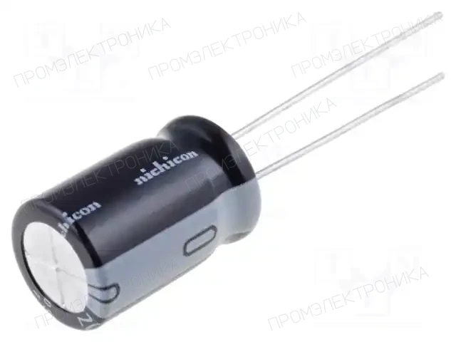 NICHICON UVZ2A331MHD — Конденсаторы электролитические THT