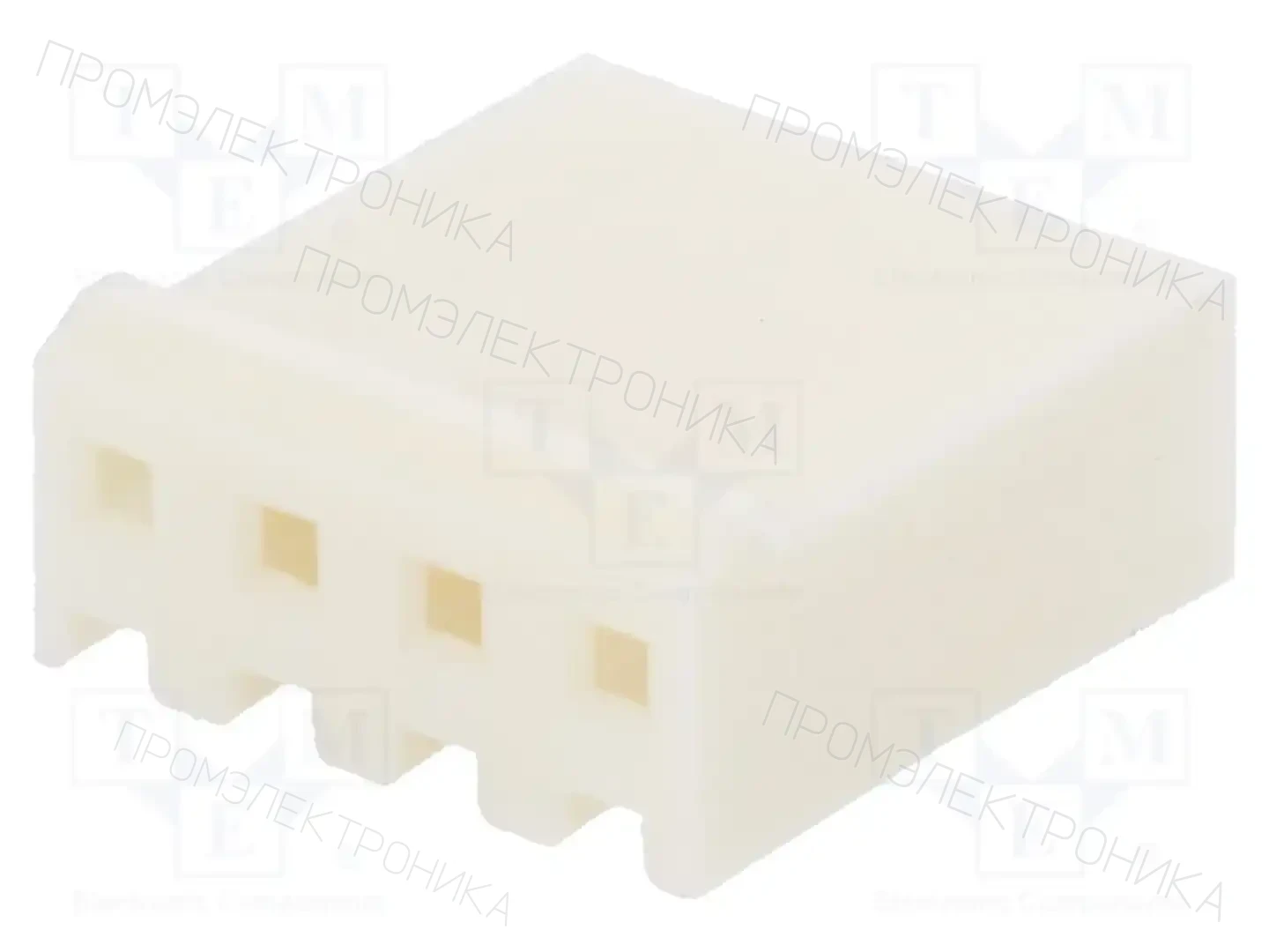 TE Connectivity 640250-4 — Прочие разъемы TE