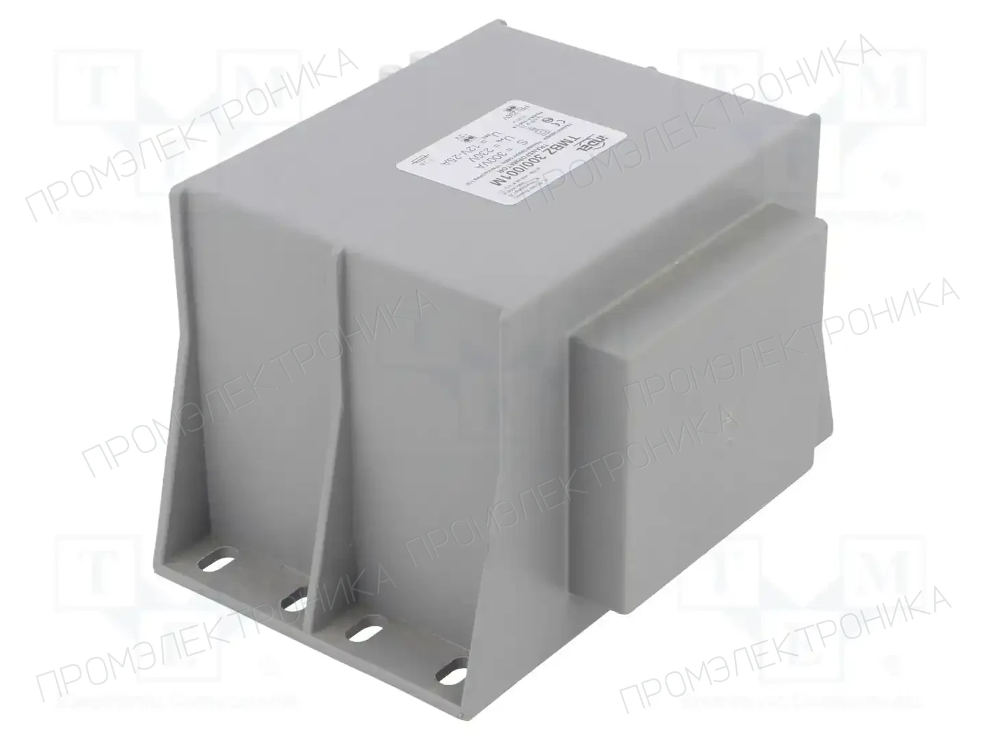 INDEL TMBZ 300/001M — Трансформаторы с креплением