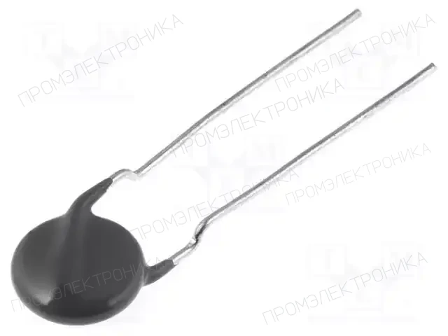 SR PASSIVES VAR10-14 — Варисторы THT