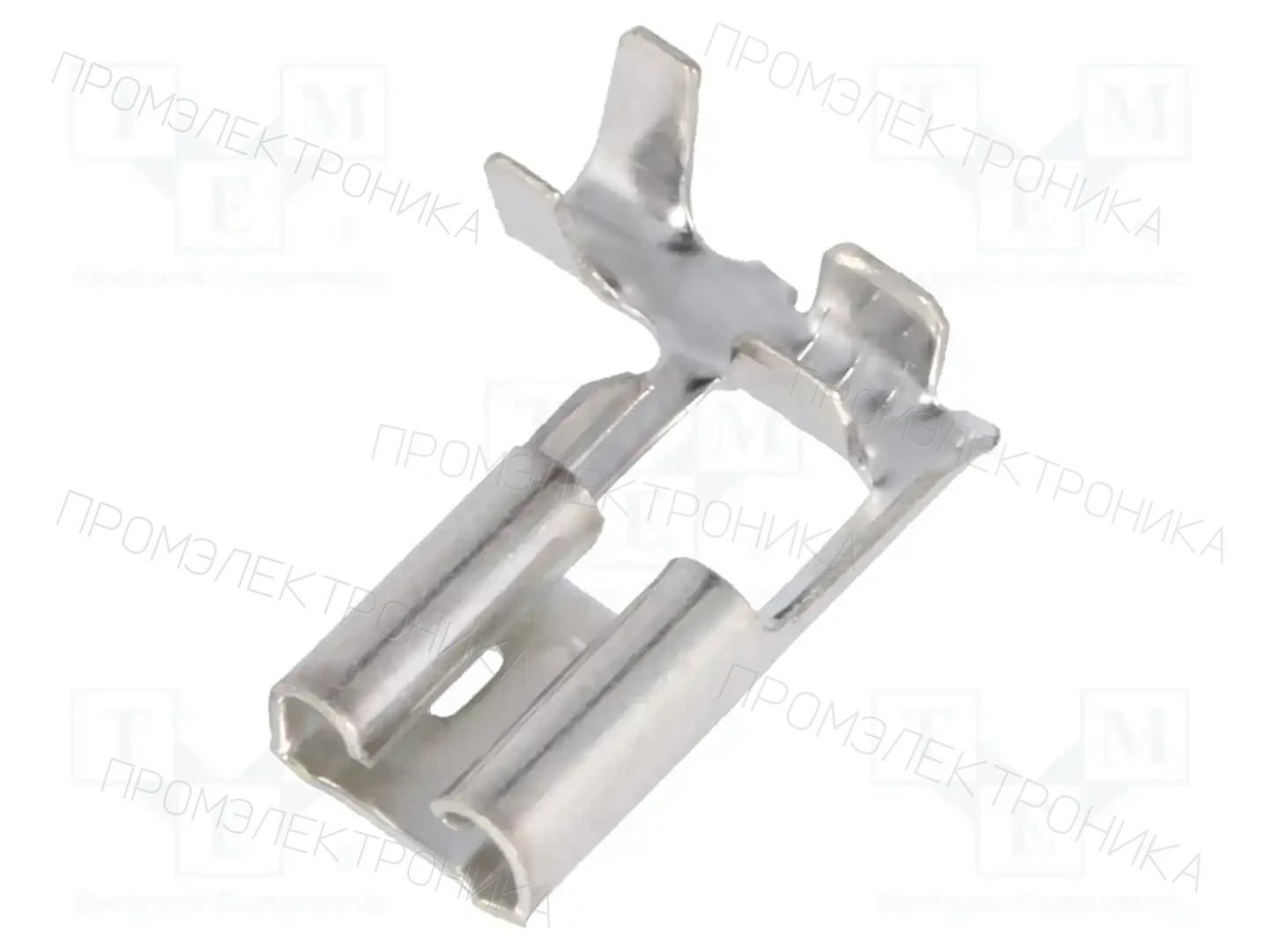 ERGOM E10KN-01040100100 — Неизолированные коннекторы