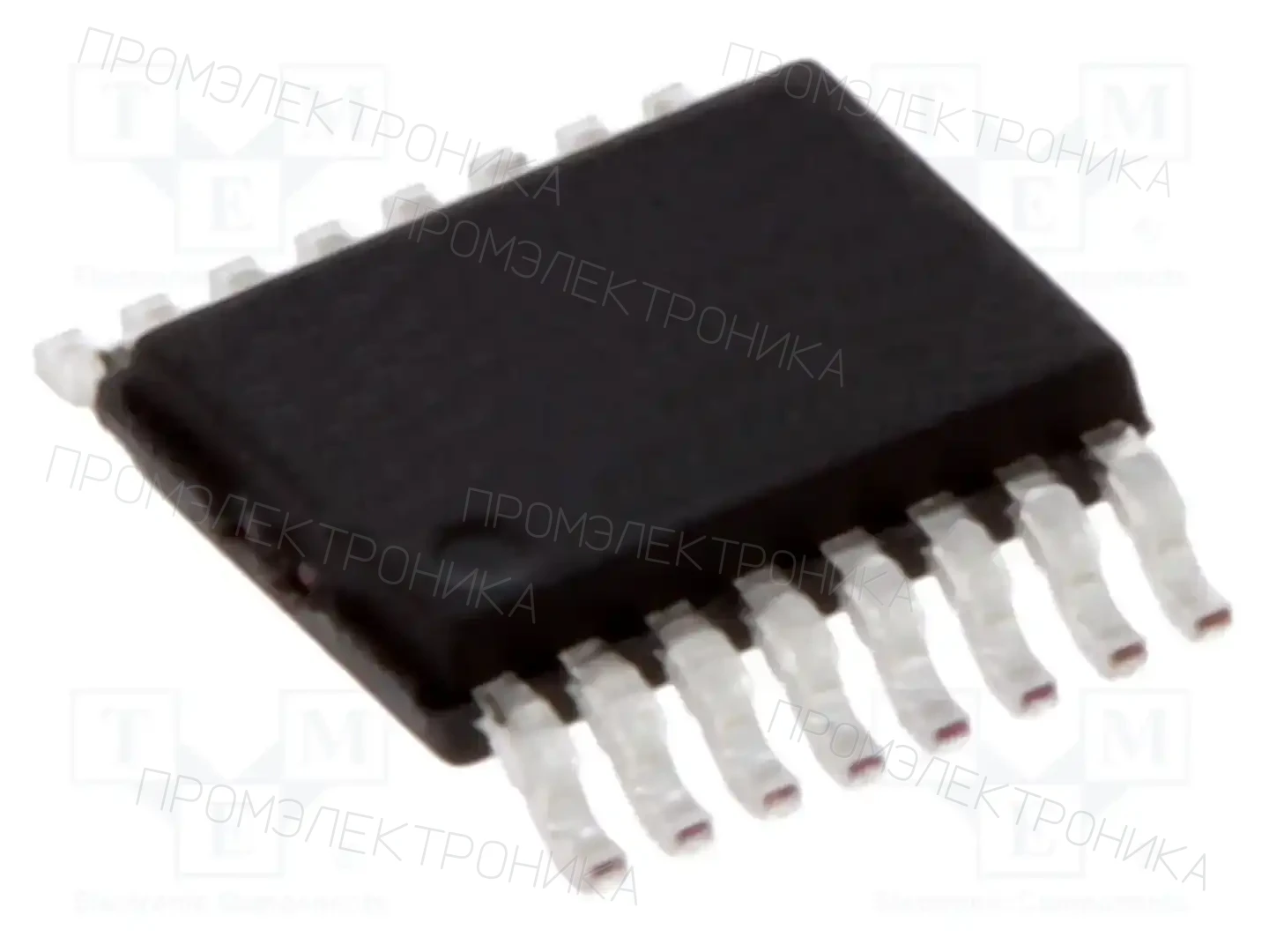 Analog Devices LT8610ABIMSE#PBF — Регуляторы напряжения - микросхемы DC/DC