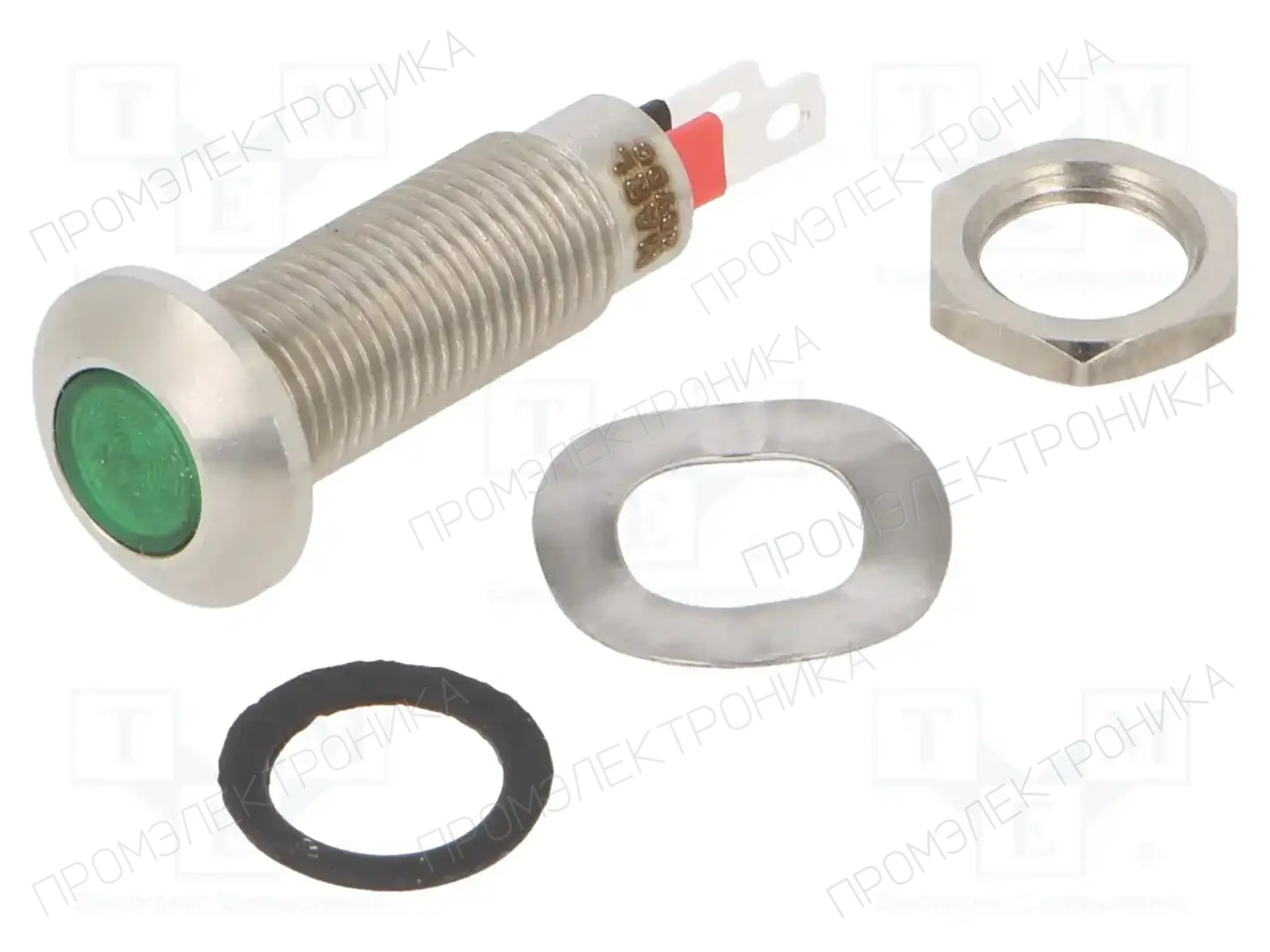 MARL 524-532-23 — LED панельные индикаторы