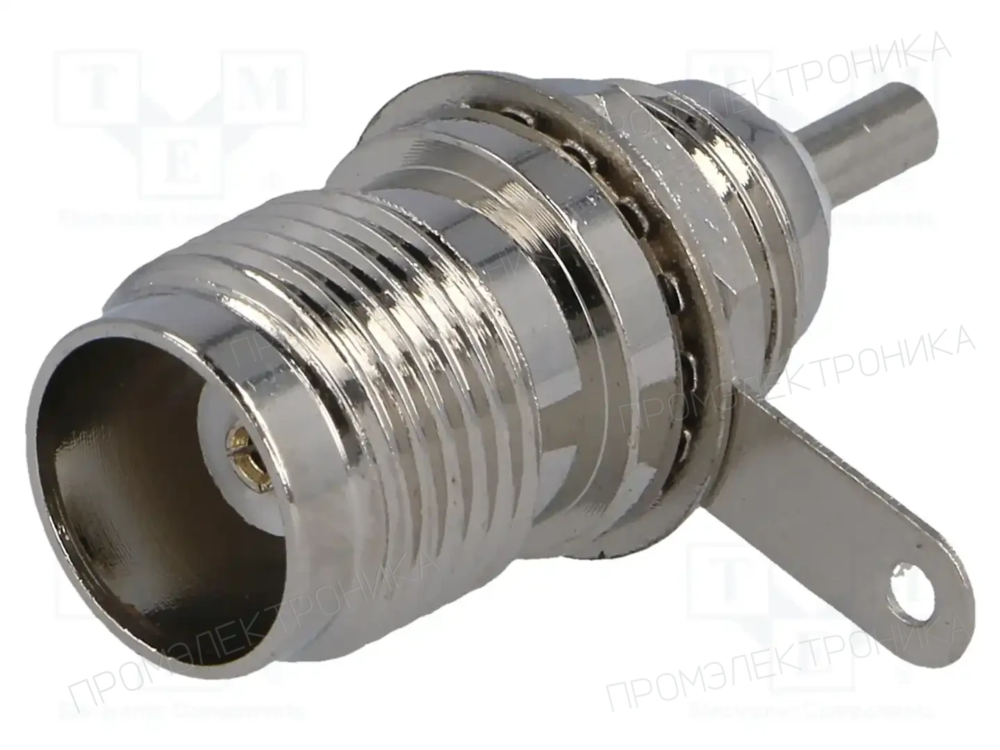 YIZN H3309 COPPER — Разъeмы TNC